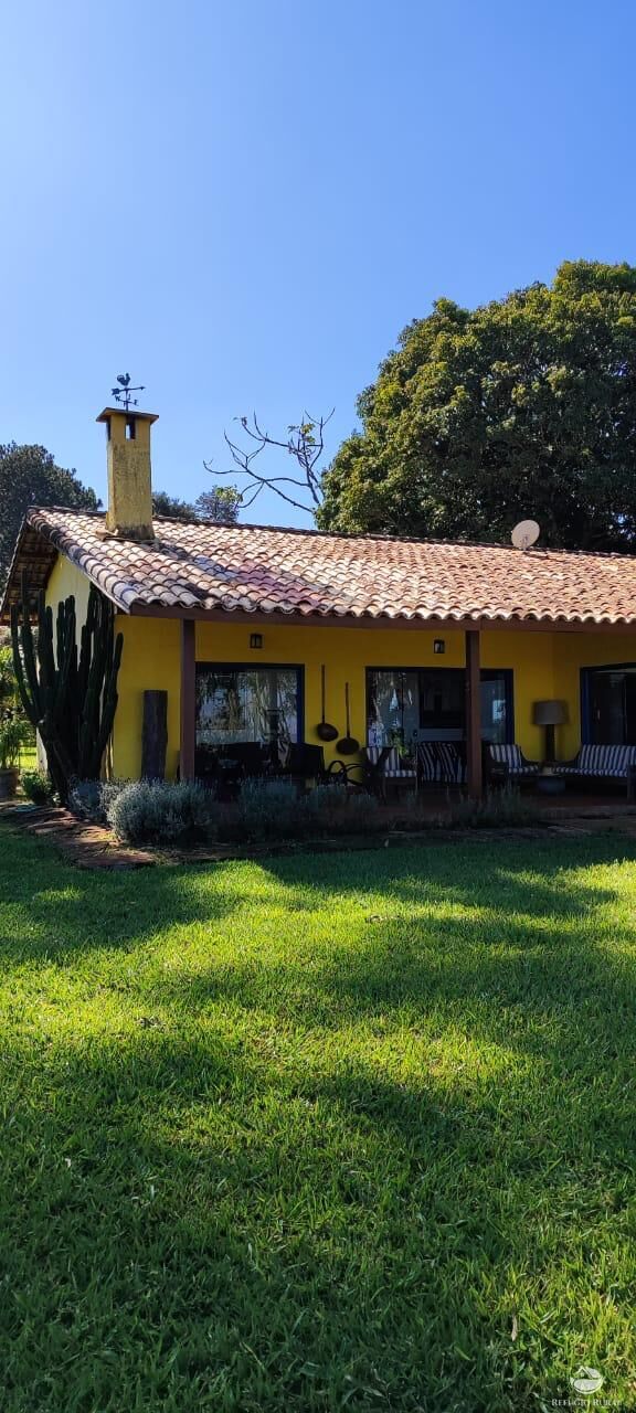 Fazenda à venda com 5 quartos, 2892000m² - Foto 25