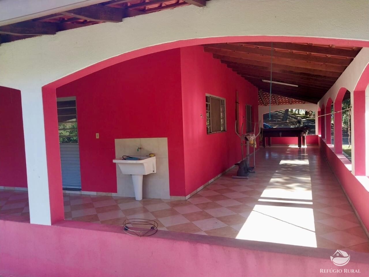 Chácara à venda com 2 quartos, 22000m² - Foto 4
