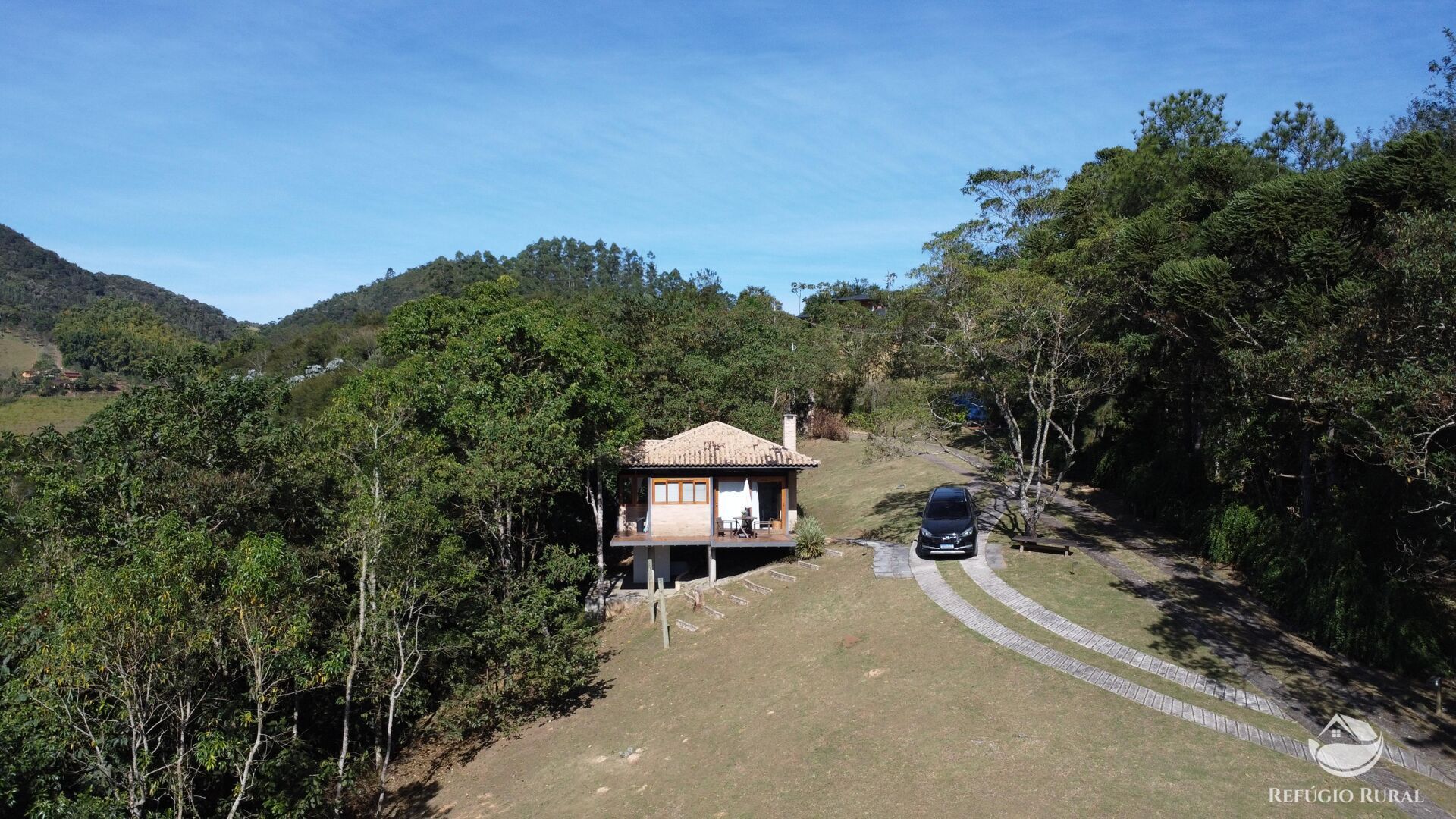 Casa à venda com 1 quarto, 20000m² - Foto 9