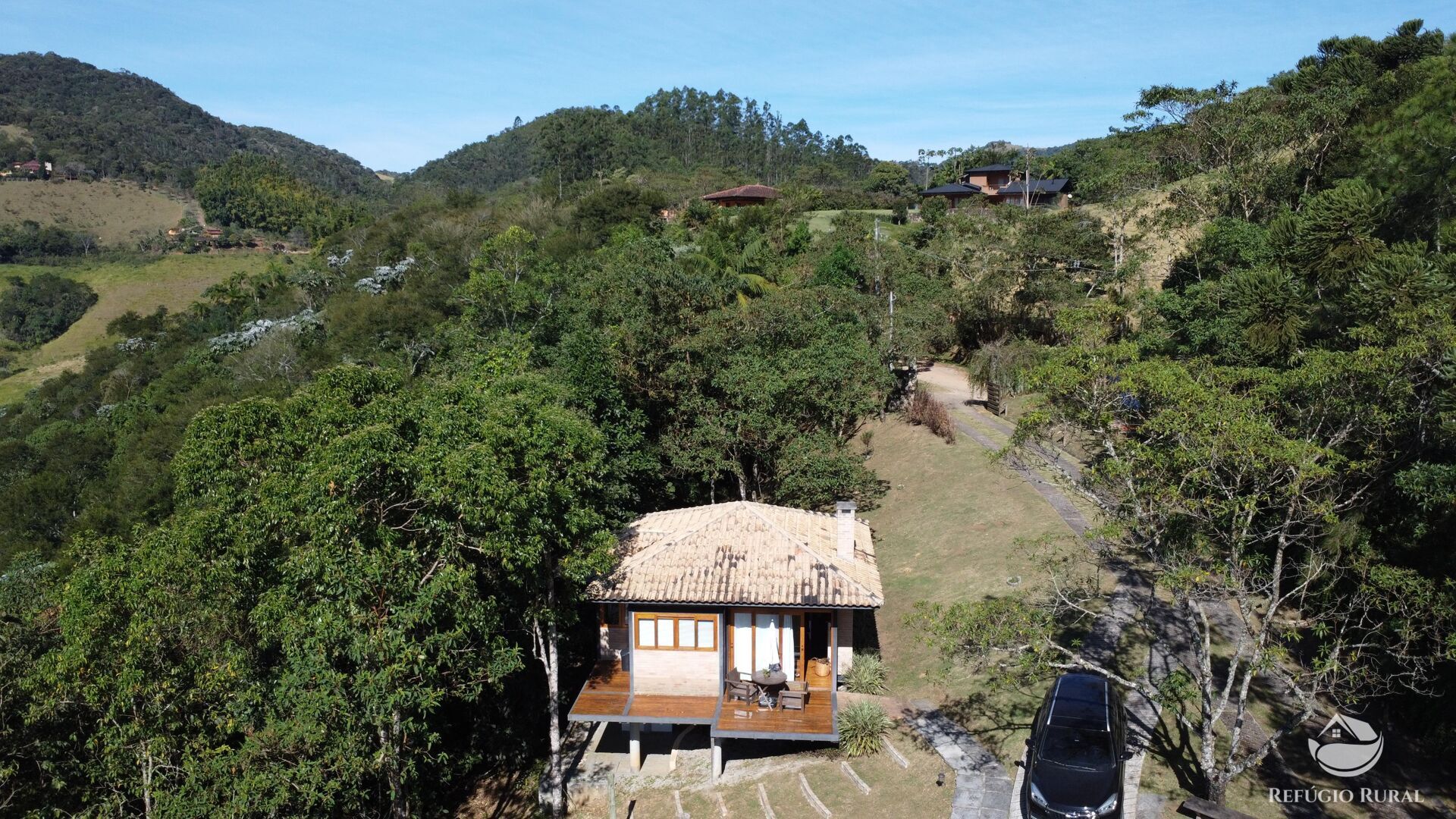 Casa à venda com 1 quarto, 20000m² - Foto 5