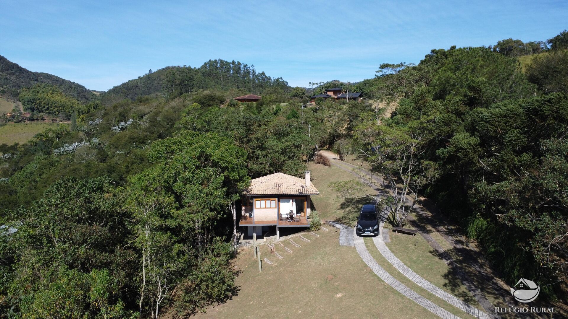 Casa à venda com 1 quarto, 20000m² - Foto 4