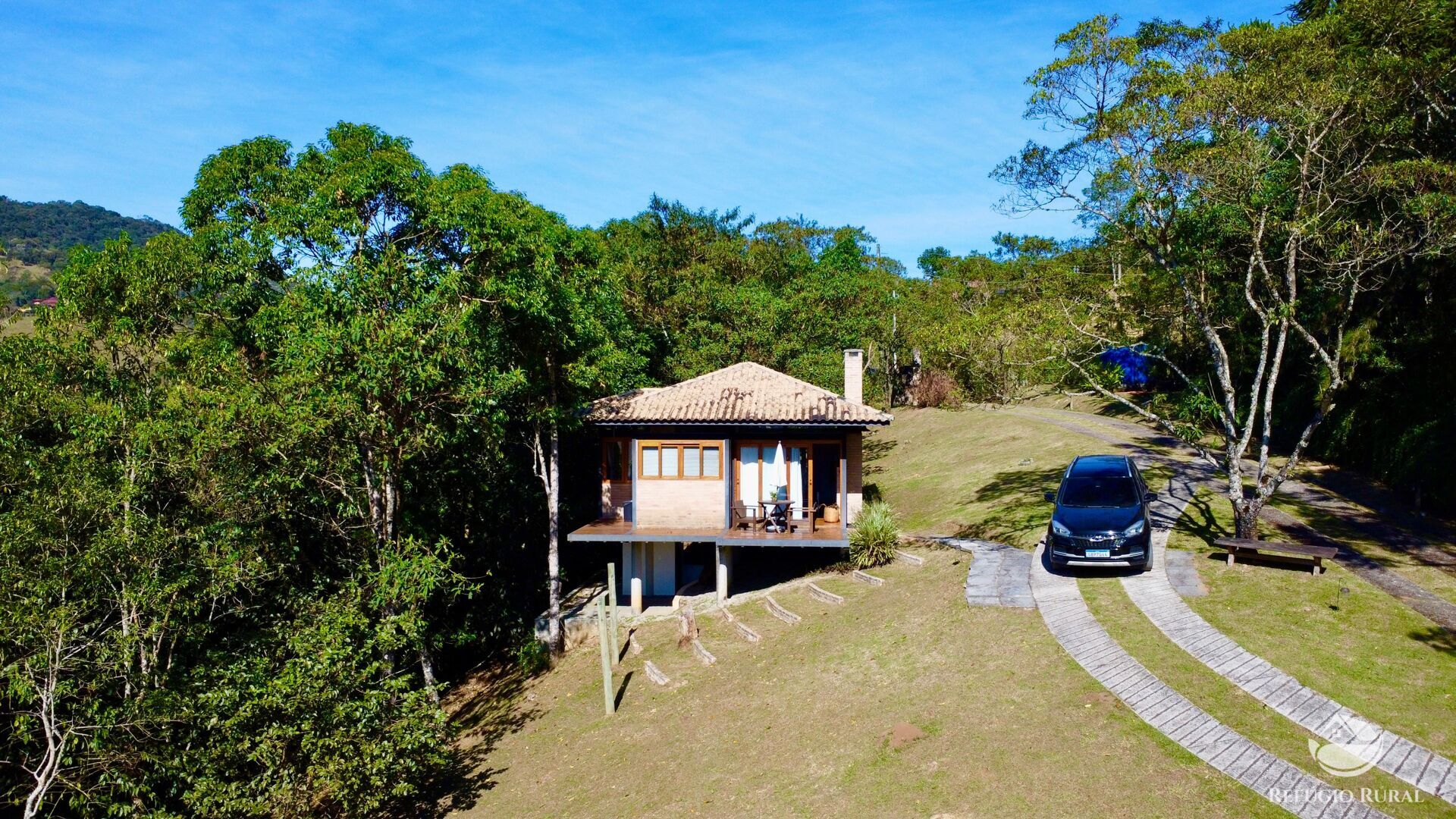 Casa à venda com 1 quarto, 20000m² - Foto 1