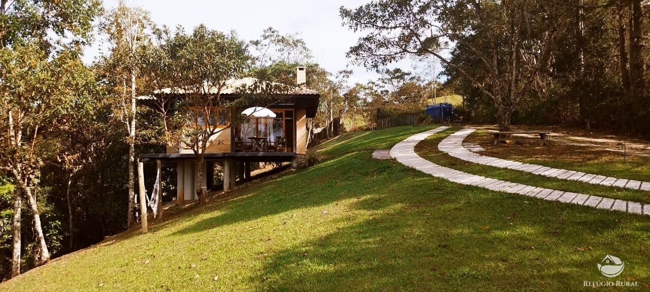 Casa à venda com 1 quarto, 20000m² - Foto 2