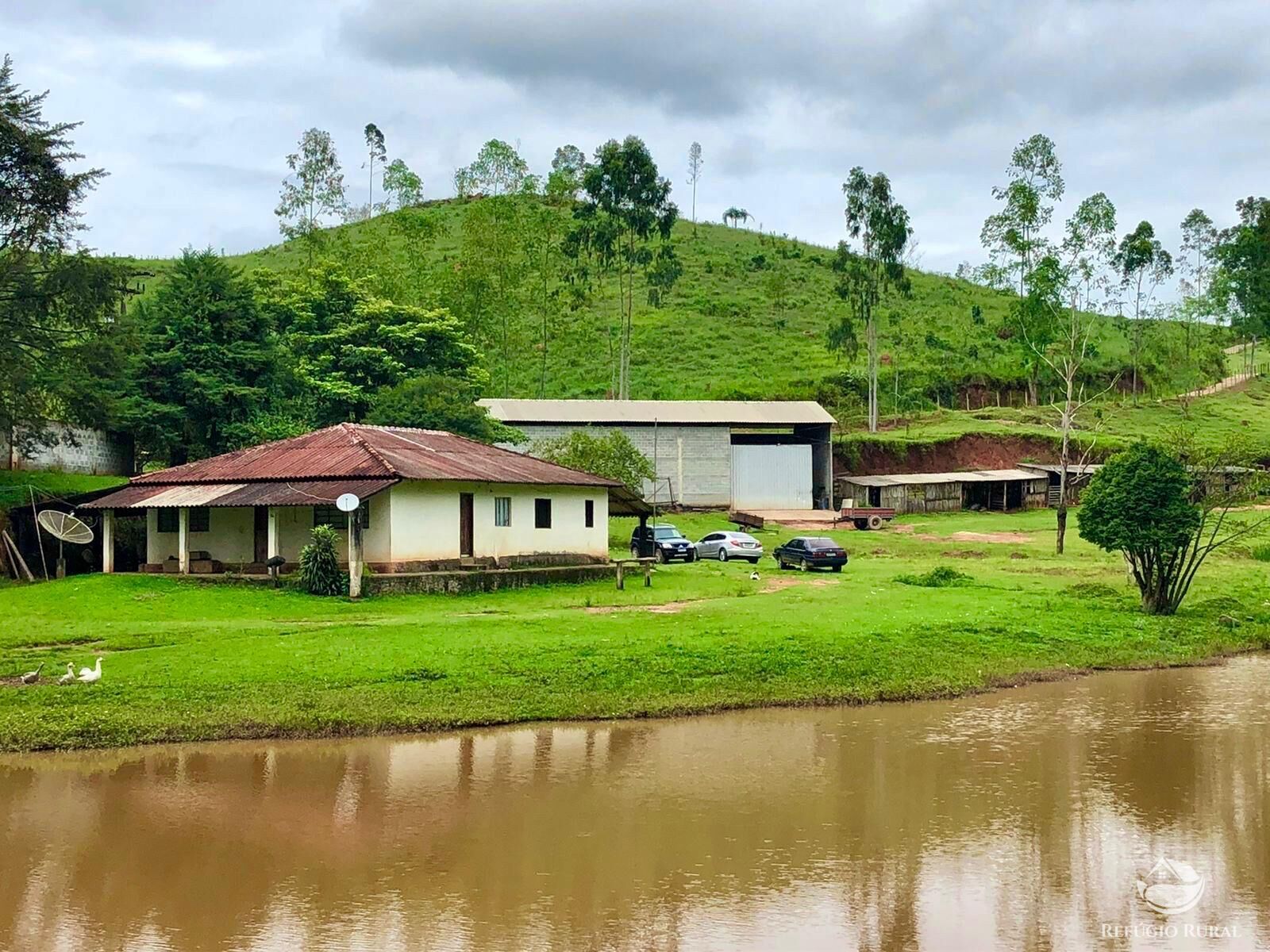 Fazenda à venda com 11 quartos, 1718200m² - Foto 32