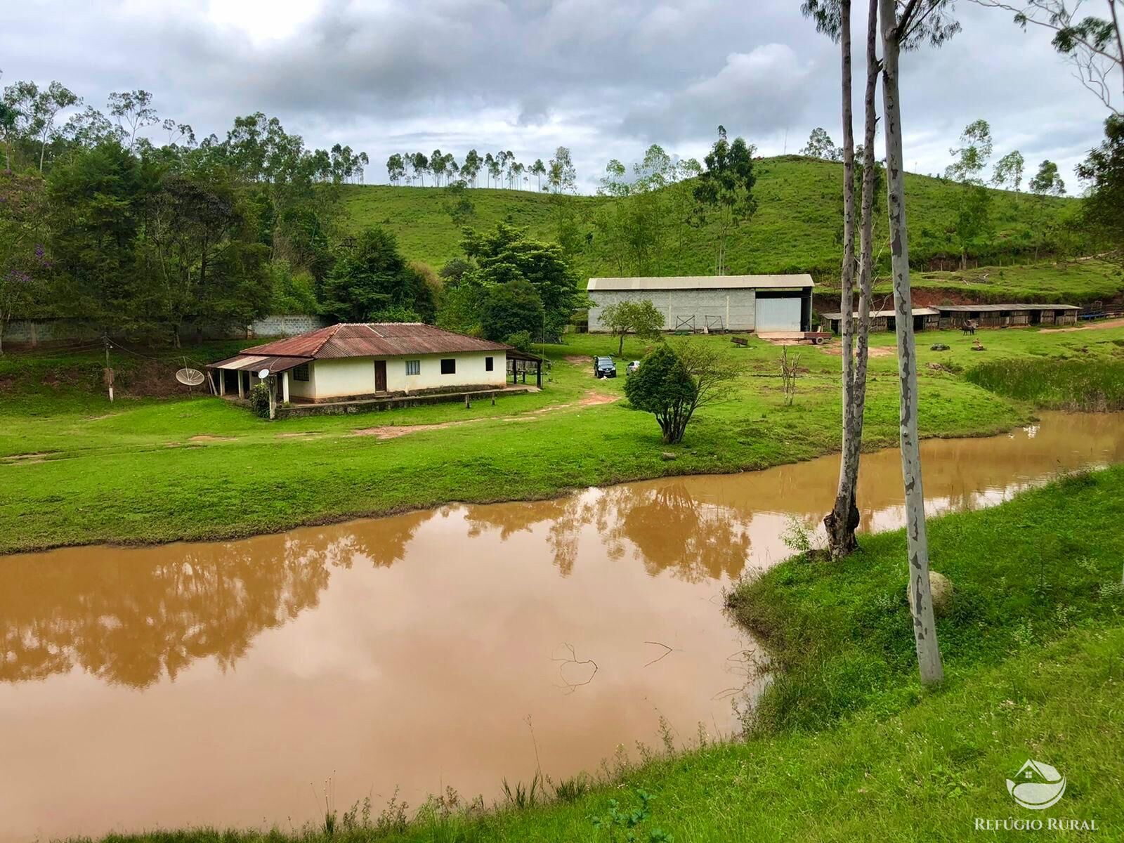 Fazenda à venda com 11 quartos, 1718200m² - Foto 45