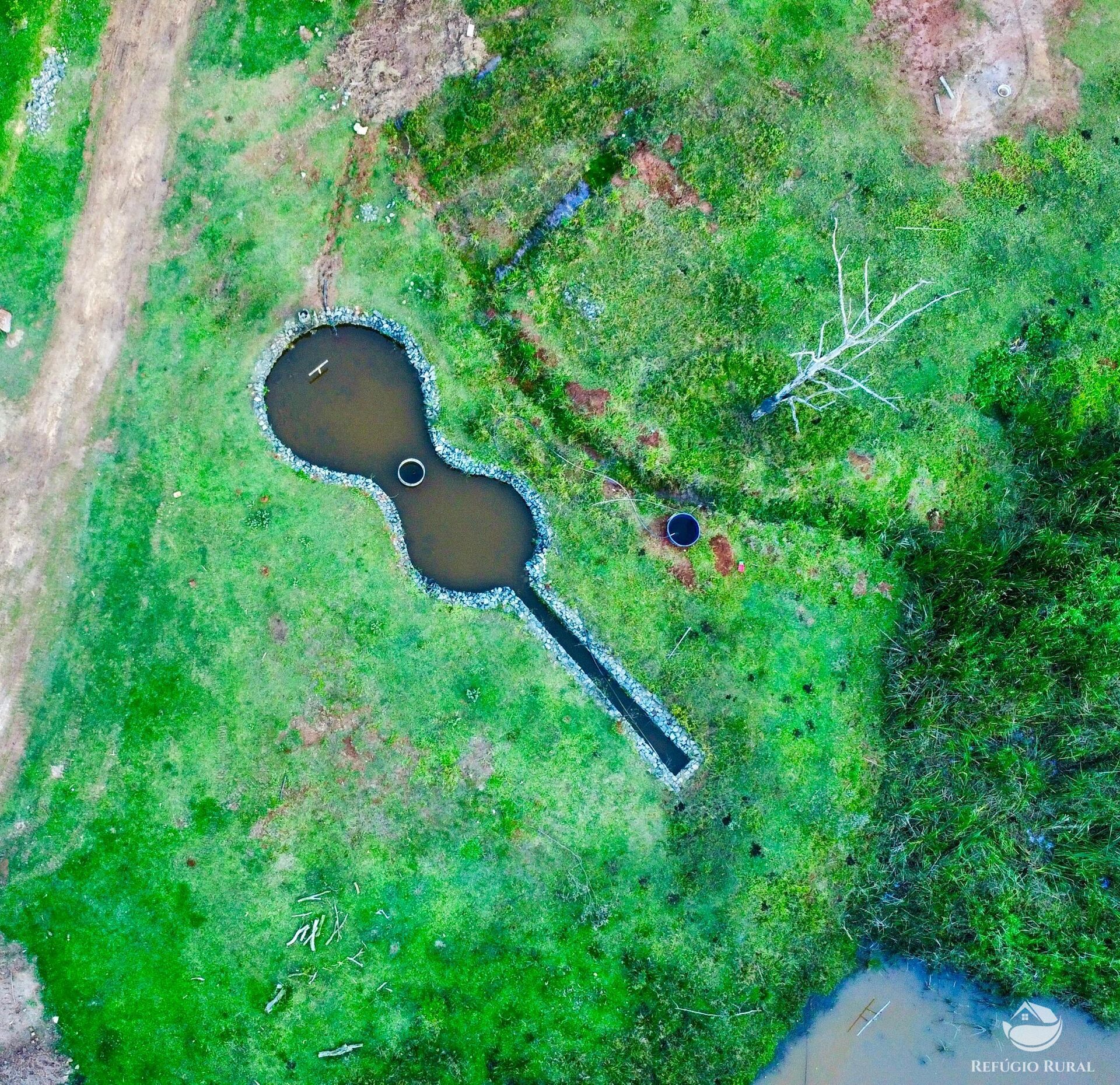 Fazenda à venda com 11 quartos, 1718200m² - Foto 48