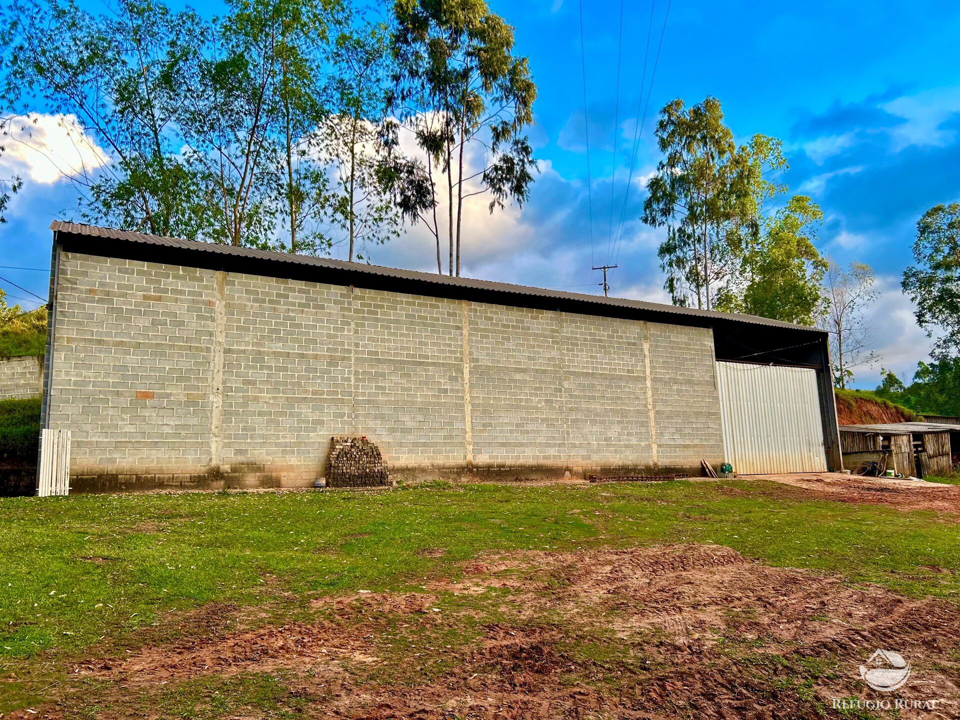 Fazenda à venda com 11 quartos, 1718200m² - Foto 22