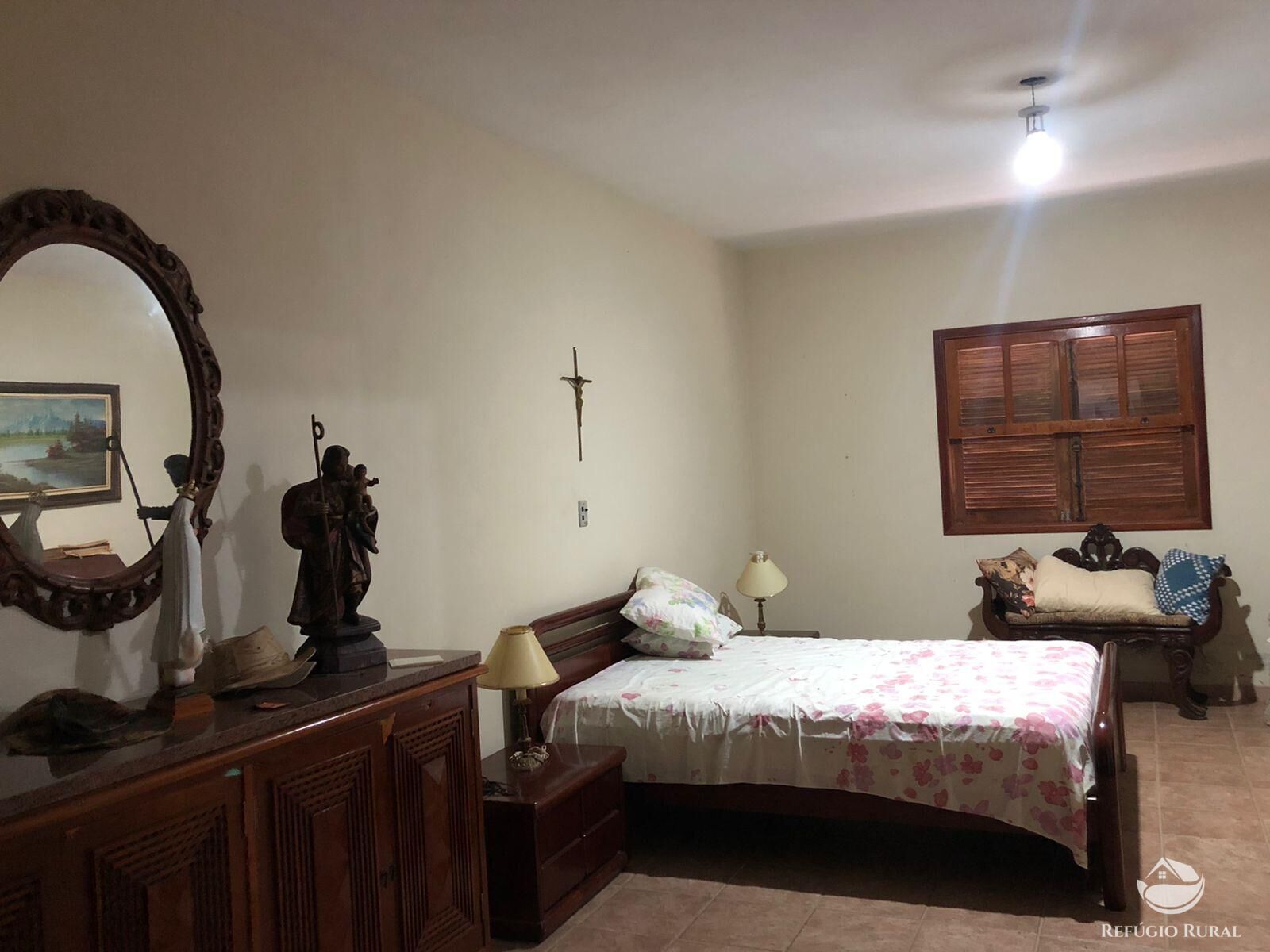 Fazenda à venda com 11 quartos, 1718200m² - Foto 37