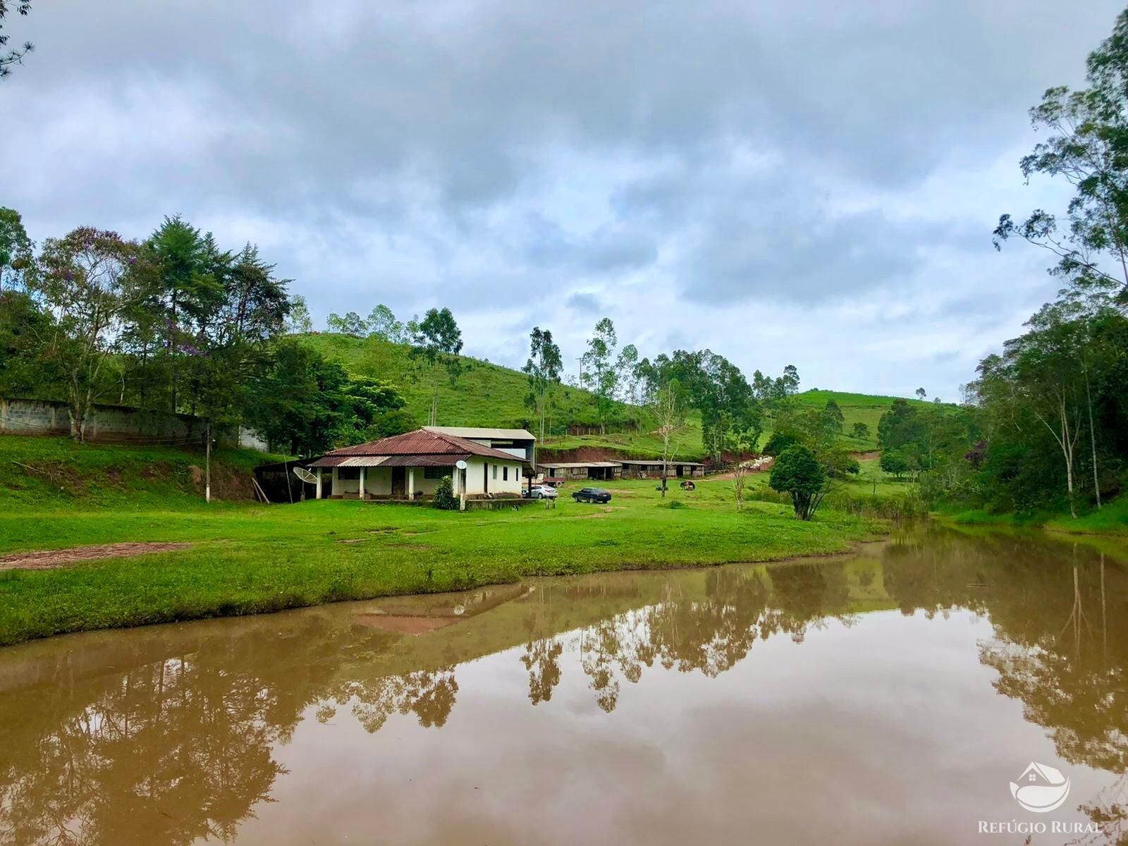Fazenda à venda com 11 quartos, 1718200m² - Foto 28