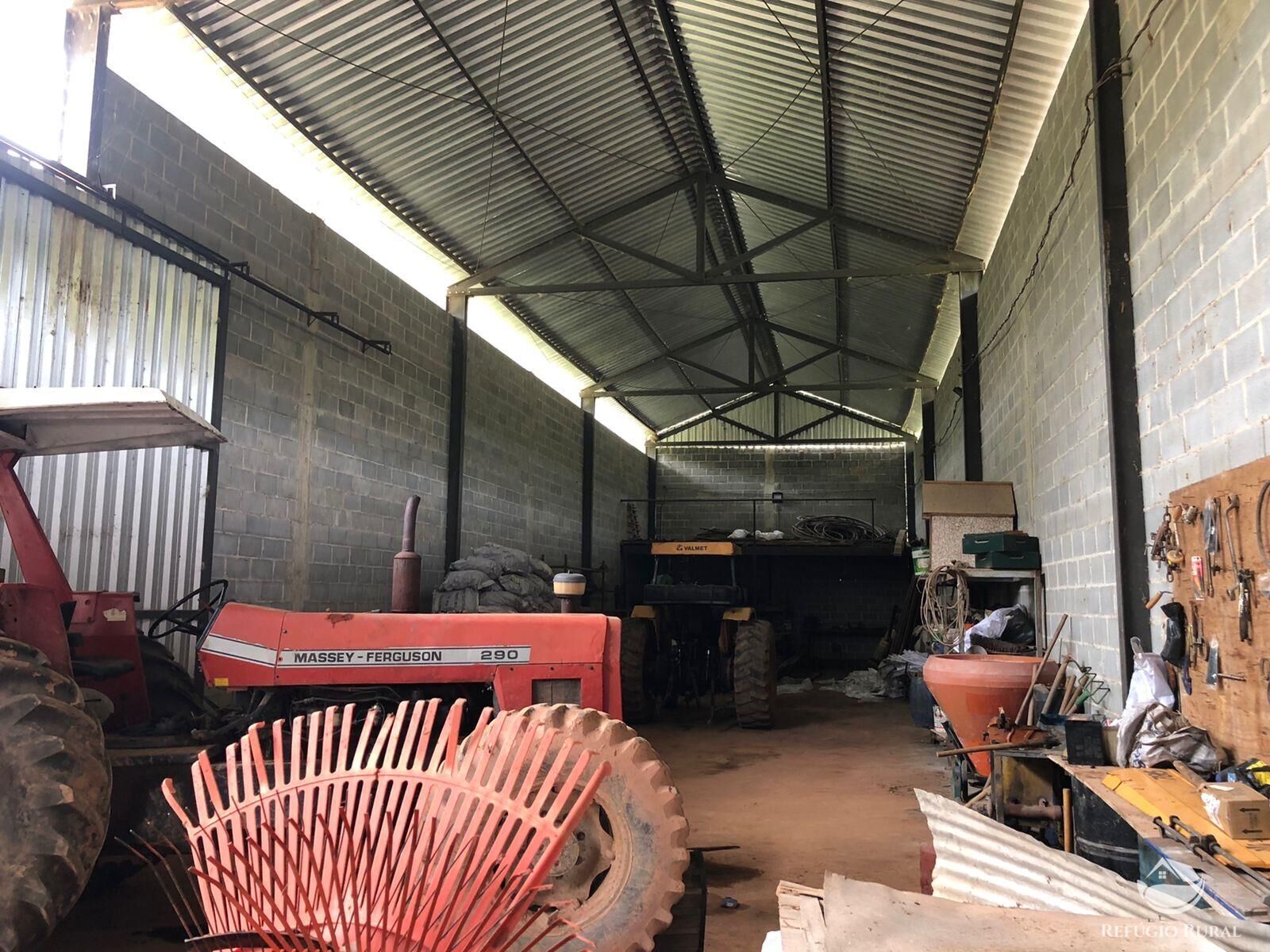 Fazenda à venda com 11 quartos, 1718200m² - Foto 43