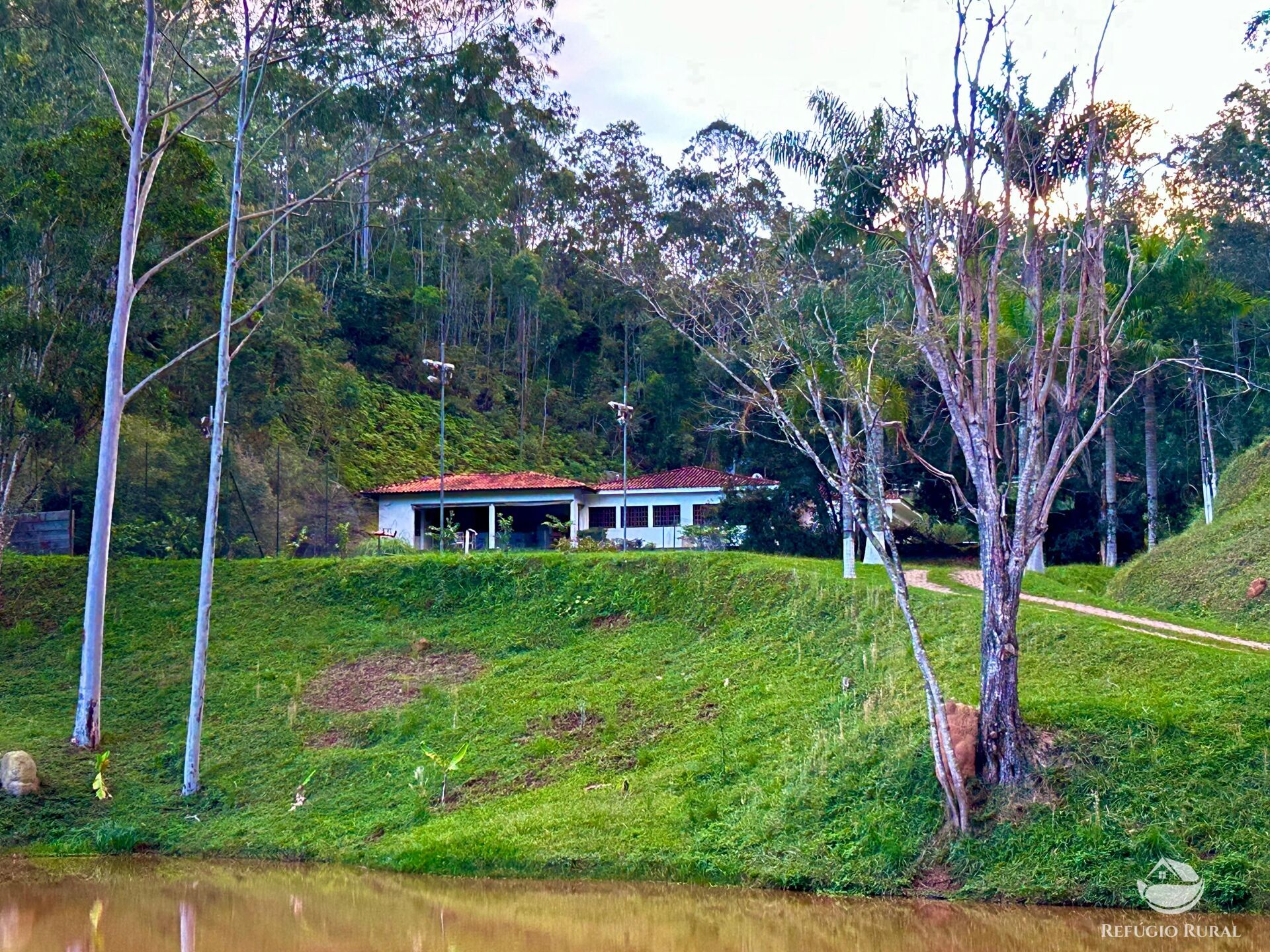 Fazenda à venda com 11 quartos, 1718200m² - Foto 24