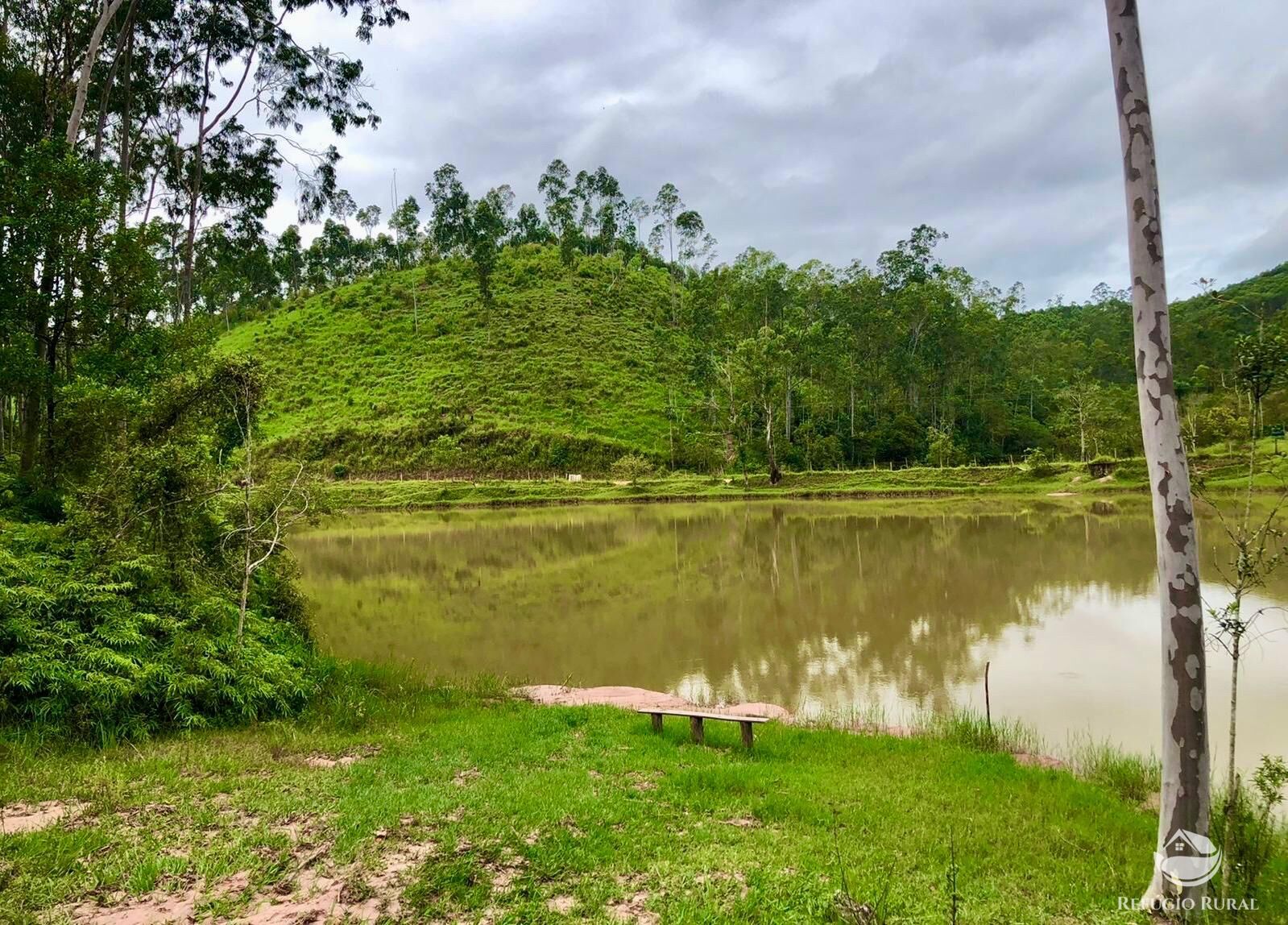 Fazenda à venda com 11 quartos, 1718200m² - Foto 29