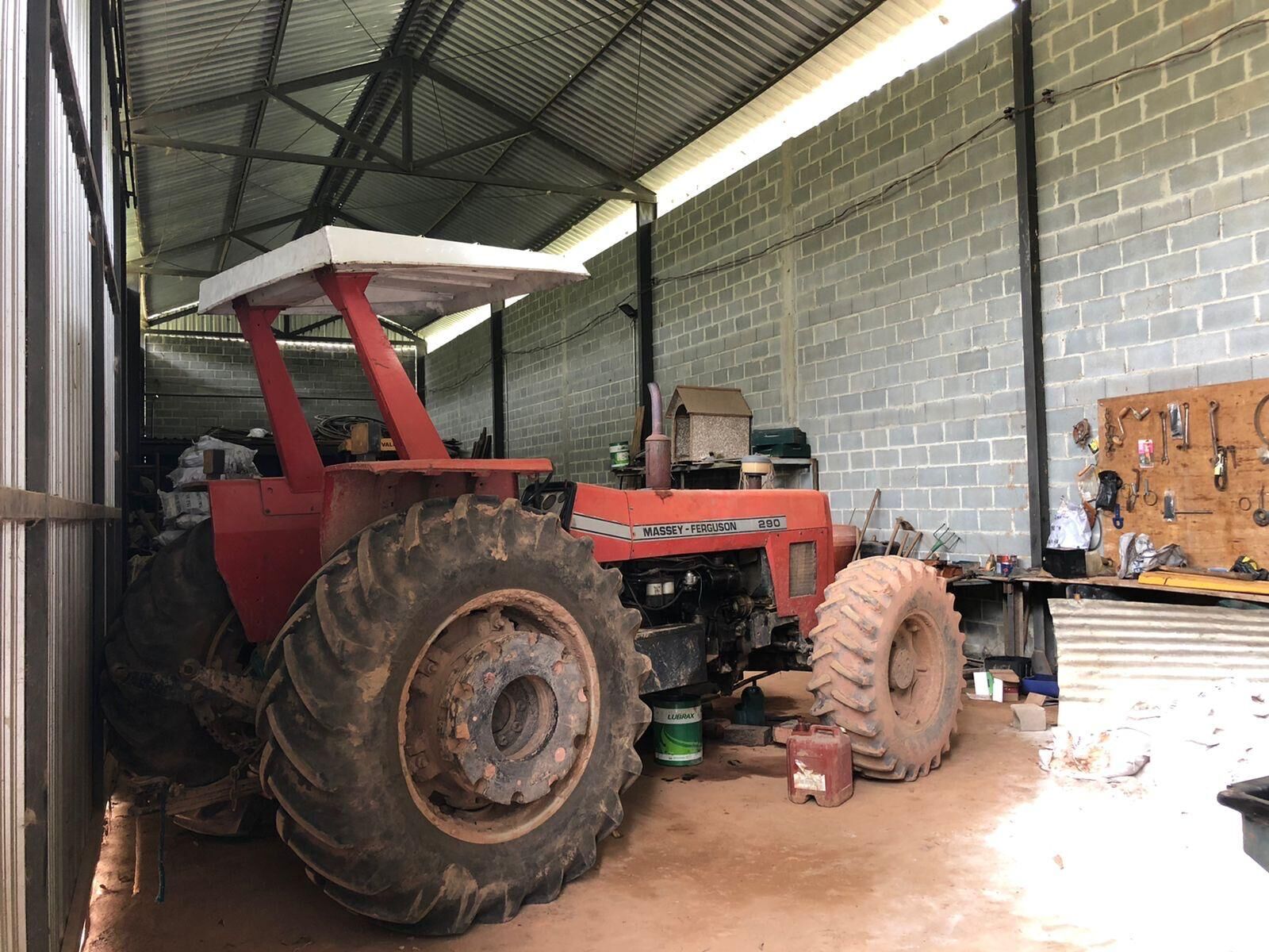 Fazenda à venda com 11 quartos, 1718200m² - Foto 44