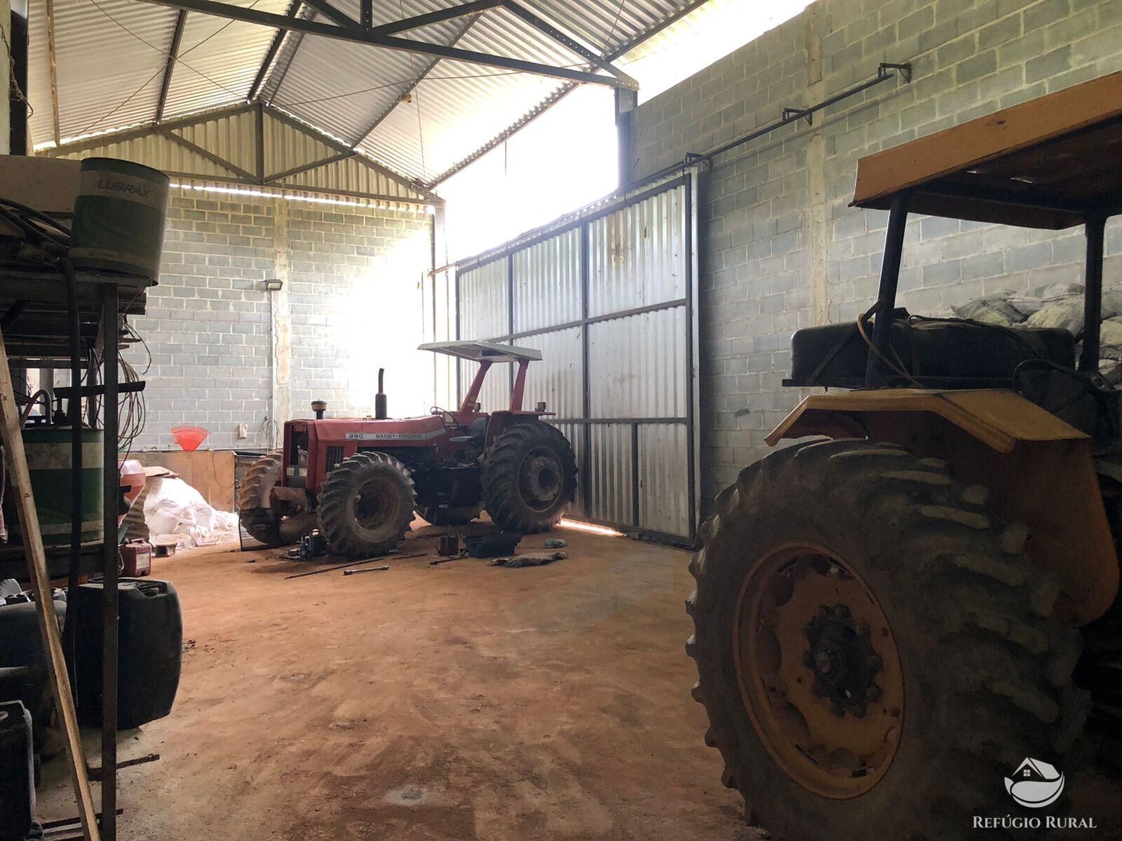 Fazenda à venda com 11 quartos, 1718200m² - Foto 41