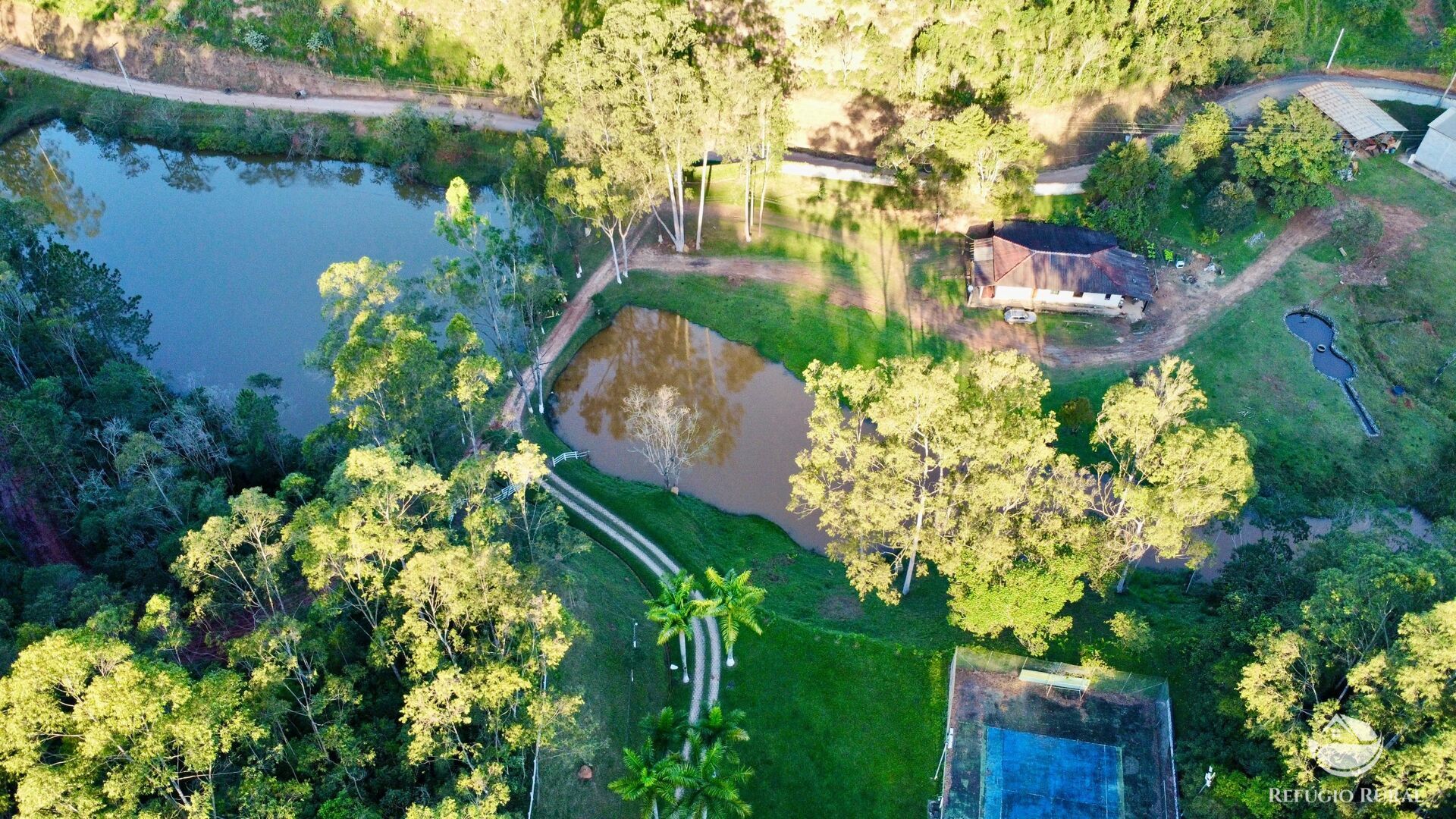 Fazenda à venda com 11 quartos, 1718200m² - Foto 13