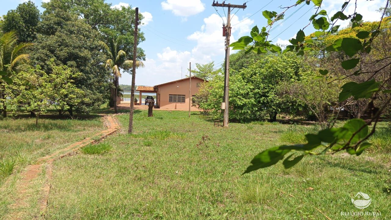 Chácara, 7 quartos, 2 hectares - Foto 8