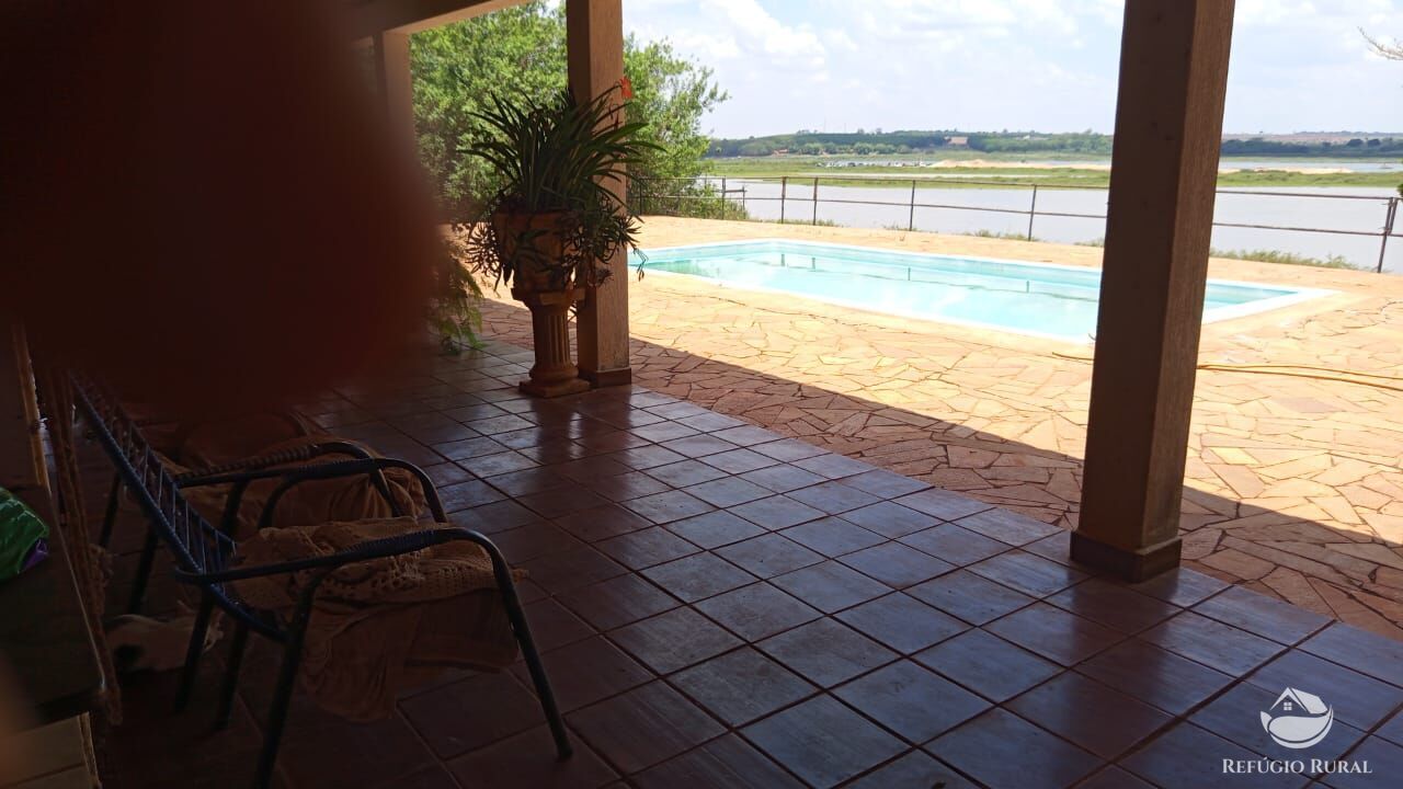 Chácara, 7 quartos, 2 hectares - Foto 15