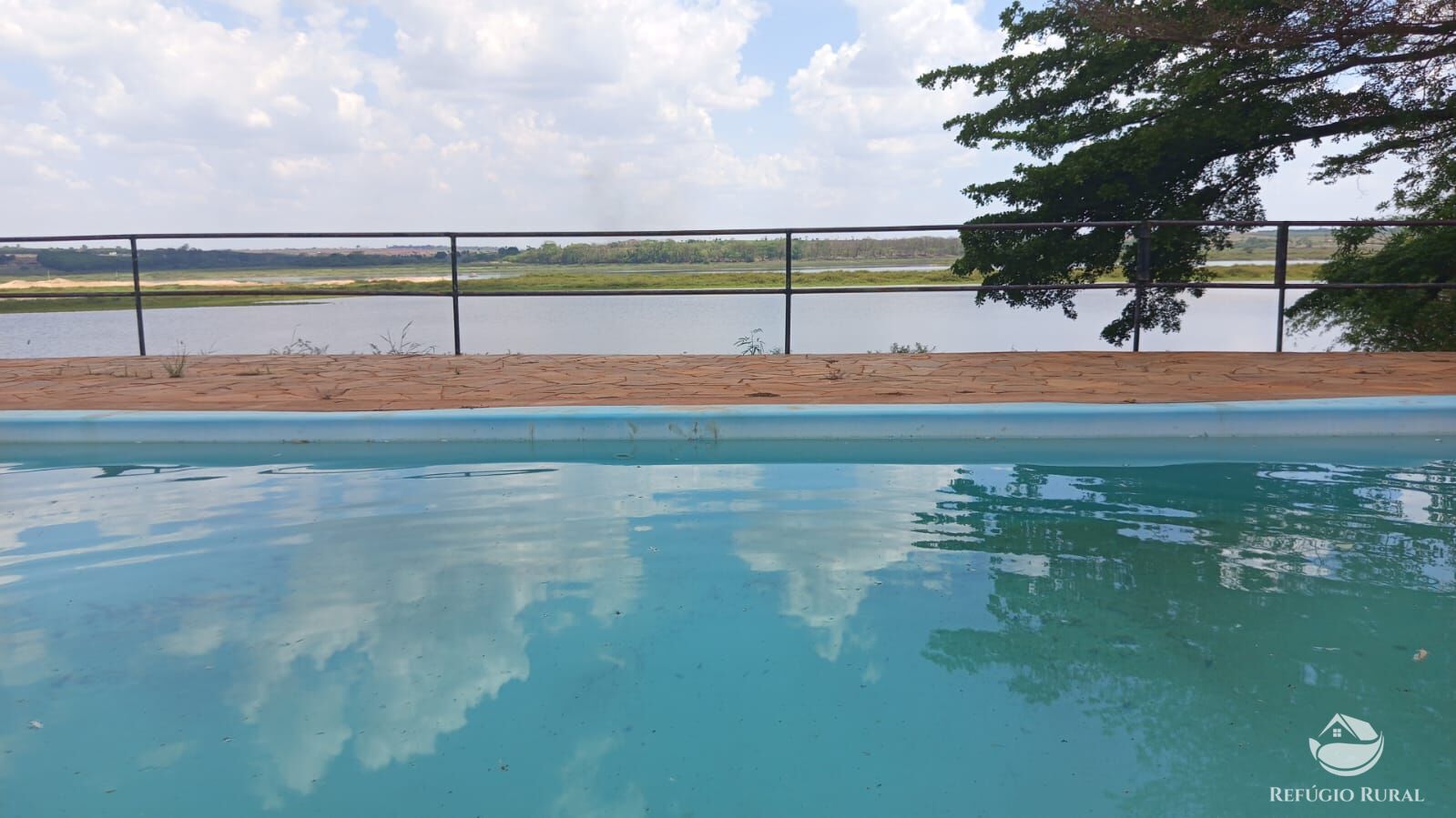 Chácara, 7 quartos, 2 hectares - Foto 12