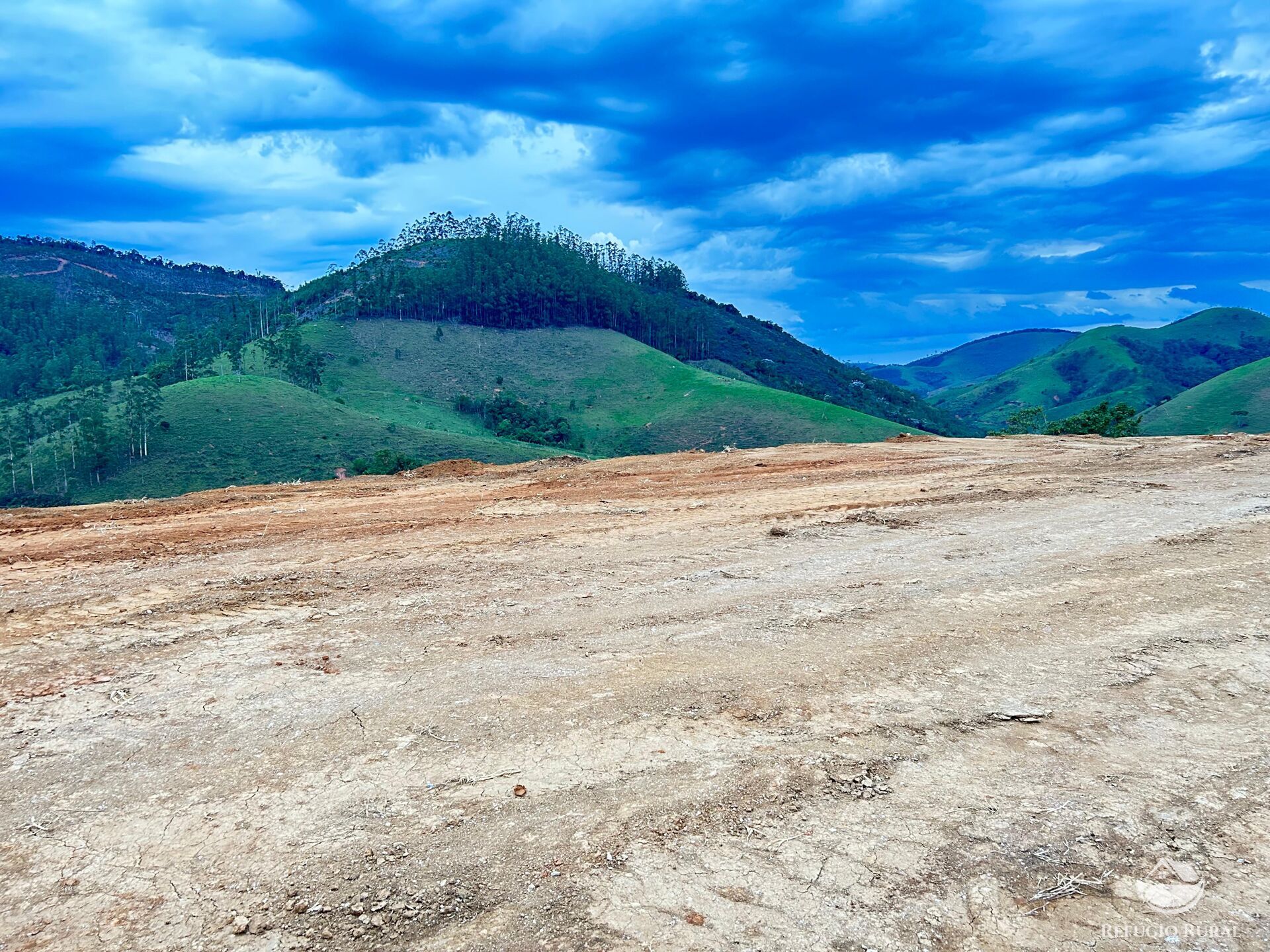 Terreno à venda, 20000m² - Foto 1