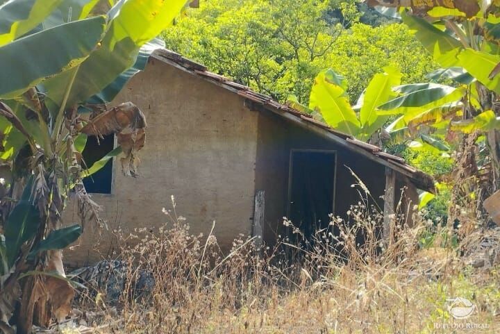 Fazenda à venda com 2 quartos, 1016400m² - Foto 7