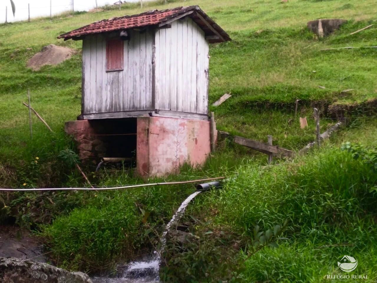 Sítio à venda com 3 quartos, 266200m² - Foto 10