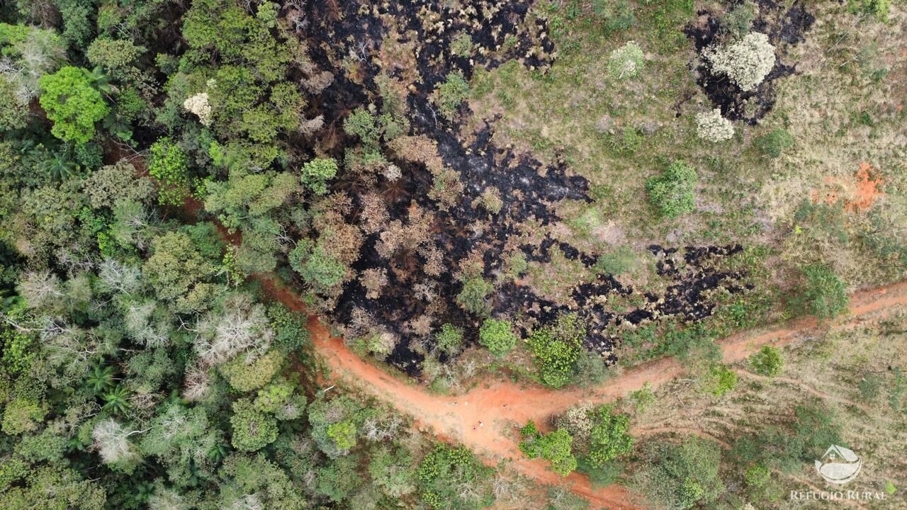 Terreno à venda, 60000m² - Foto 7