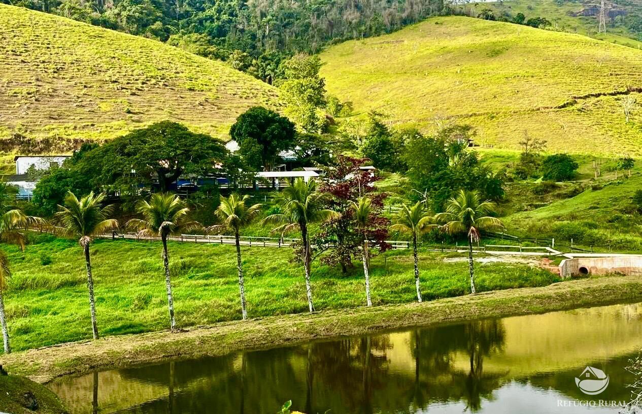 Fazenda à venda com 11 quartos, 11858000m² - Foto 2