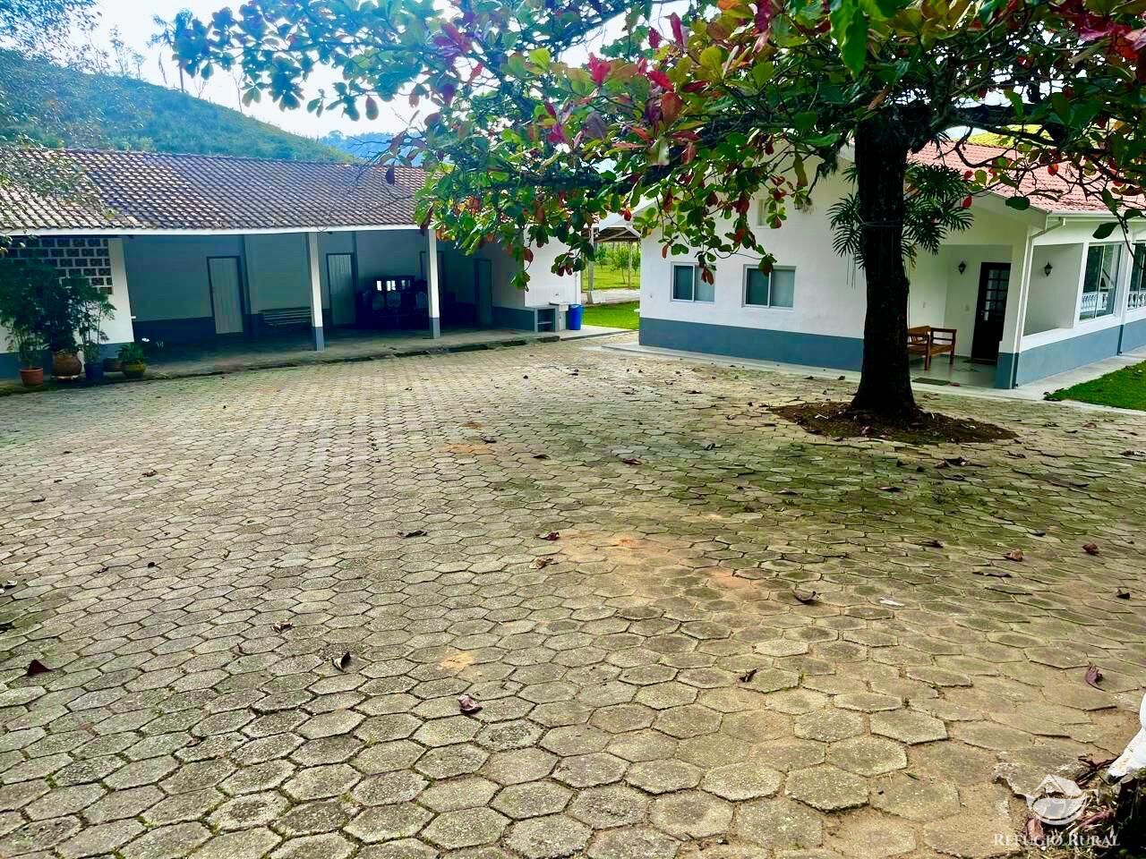 Fazenda à venda com 11 quartos, 11858000m² - Foto 1