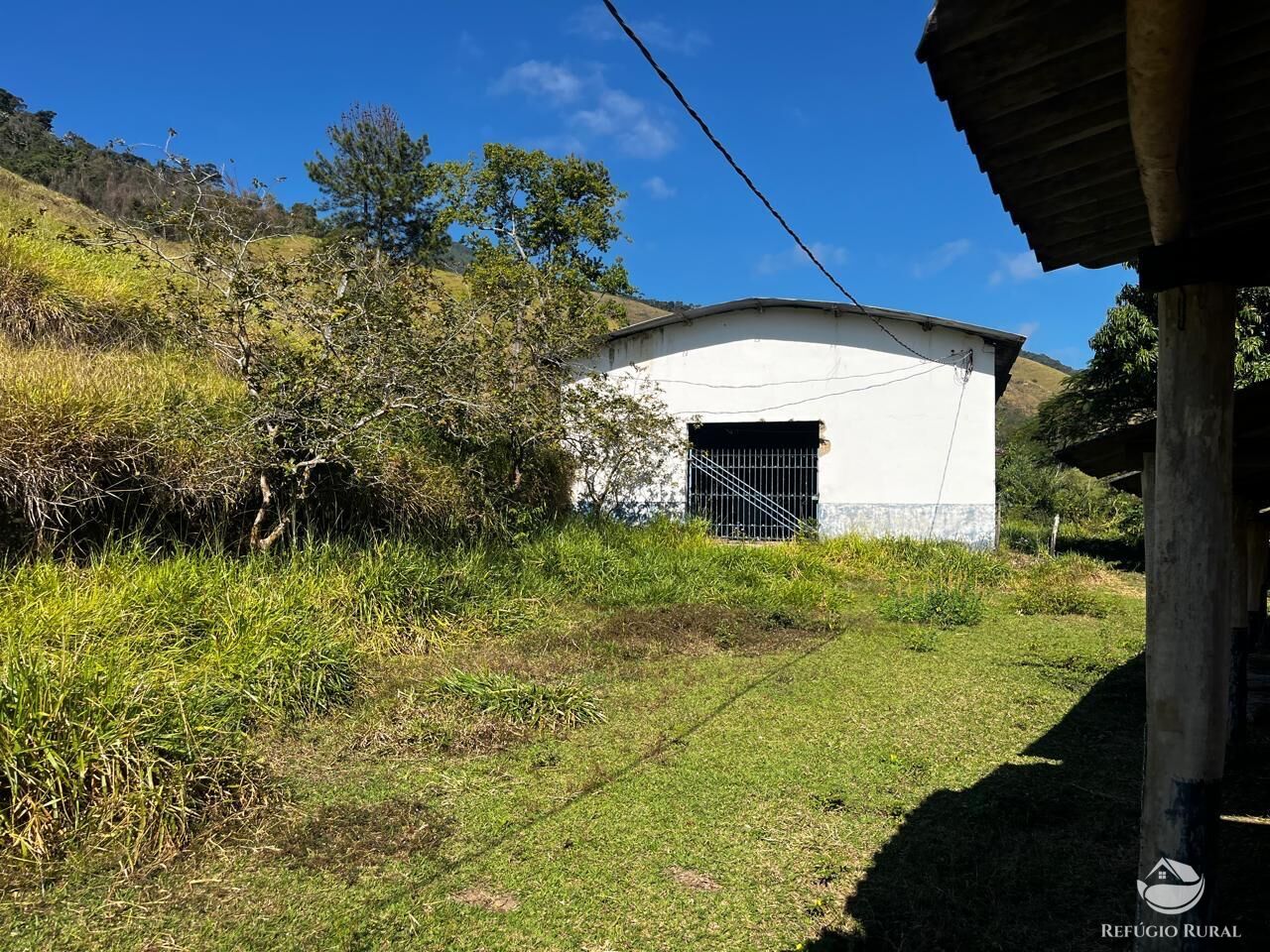 Fazenda à venda com 11 quartos, 11858000m² - Foto 18