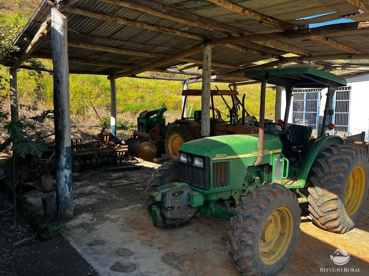 Fazenda à venda com 11 quartos, 11858000m² - Foto 16
