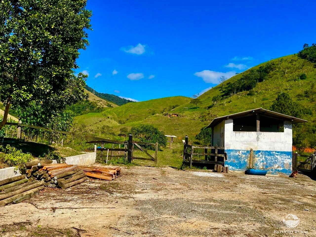 Fazenda à venda com 11 quartos, 11858000m² - Foto 7