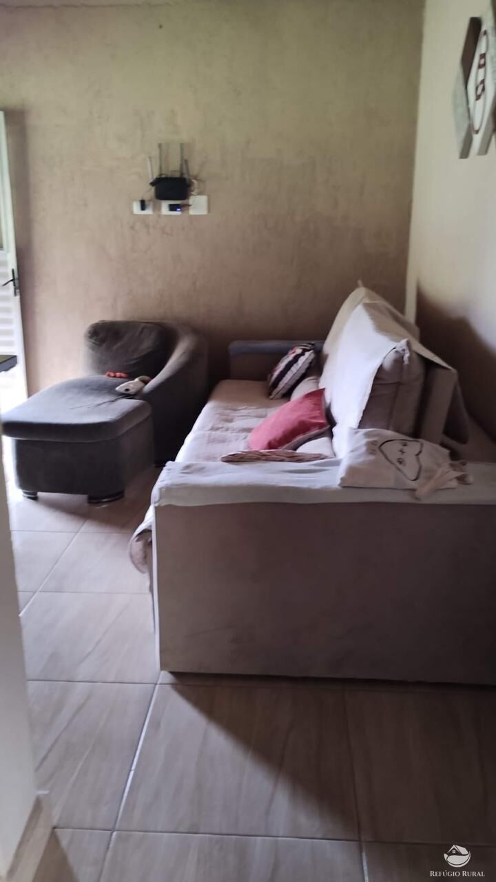 Chácara à venda com 2 quartos, 7000m² - Foto 8