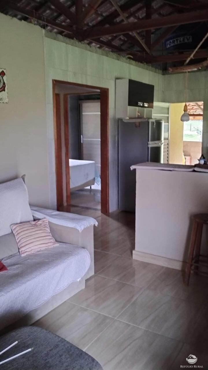 Chácara à venda com 2 quartos, 7000m² - Foto 11
