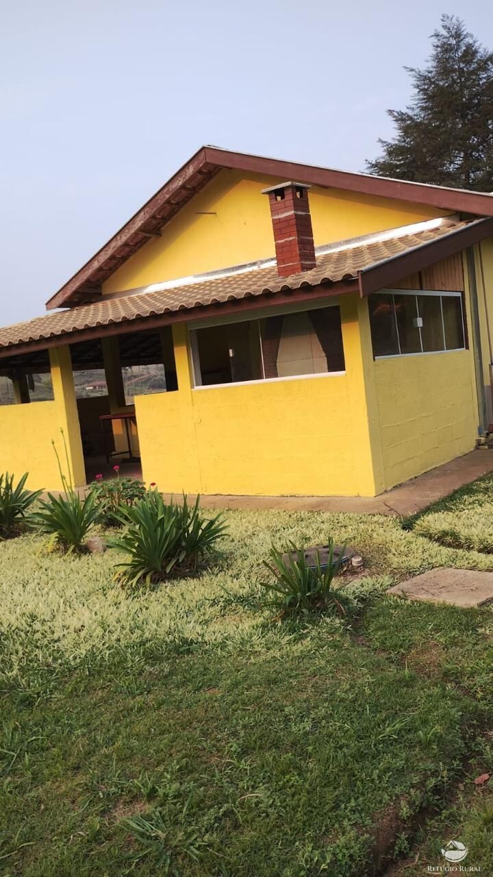 Chácara à venda com 2 quartos, 7000m² - Foto 4