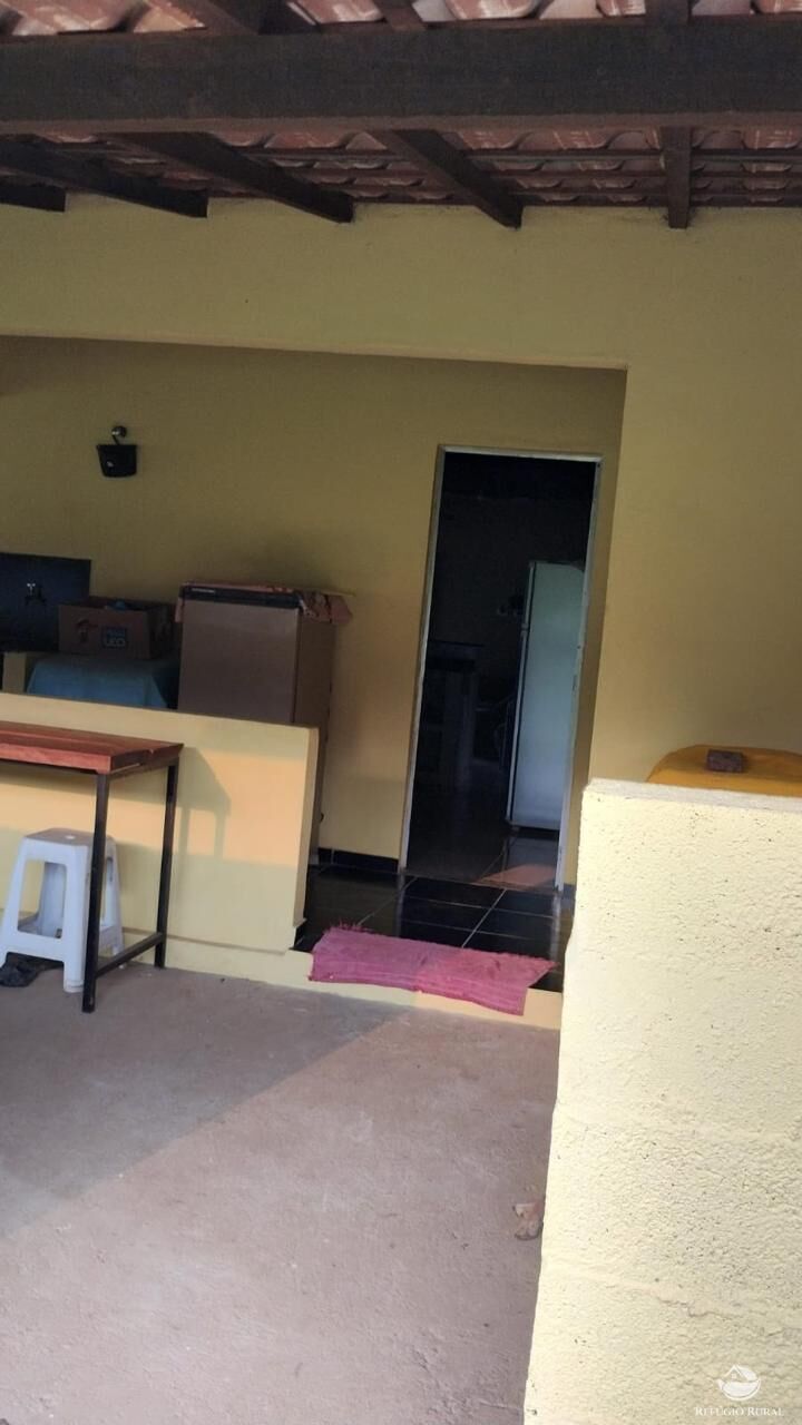 Chácara à venda com 2 quartos, 7000m² - Foto 5