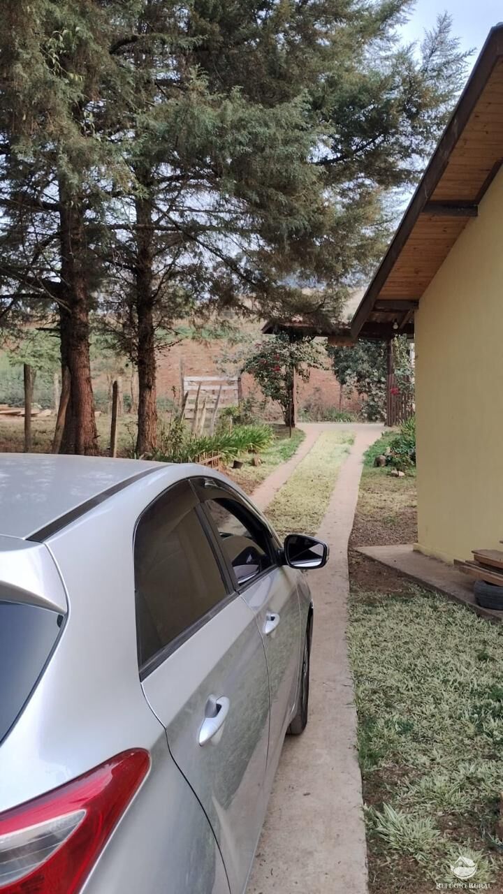 Chácara à venda com 2 quartos, 7000m² - Foto 10