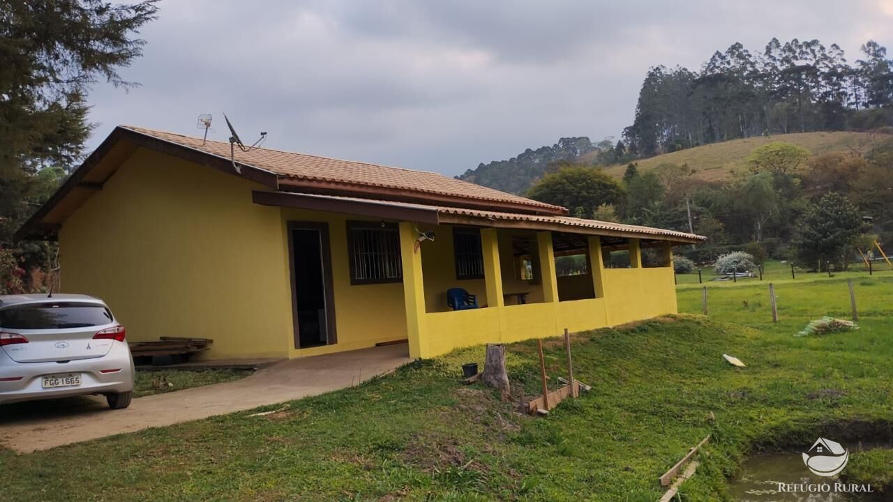 Chácara à venda com 2 quartos, 7000m² - Foto 9