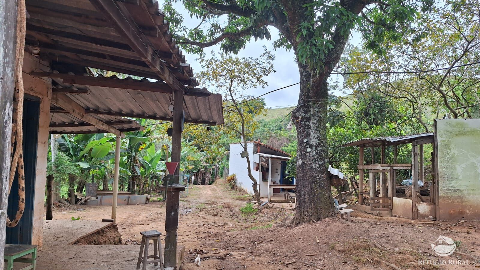 Sítio, 3 quartos, 4 hectares - Foto 25