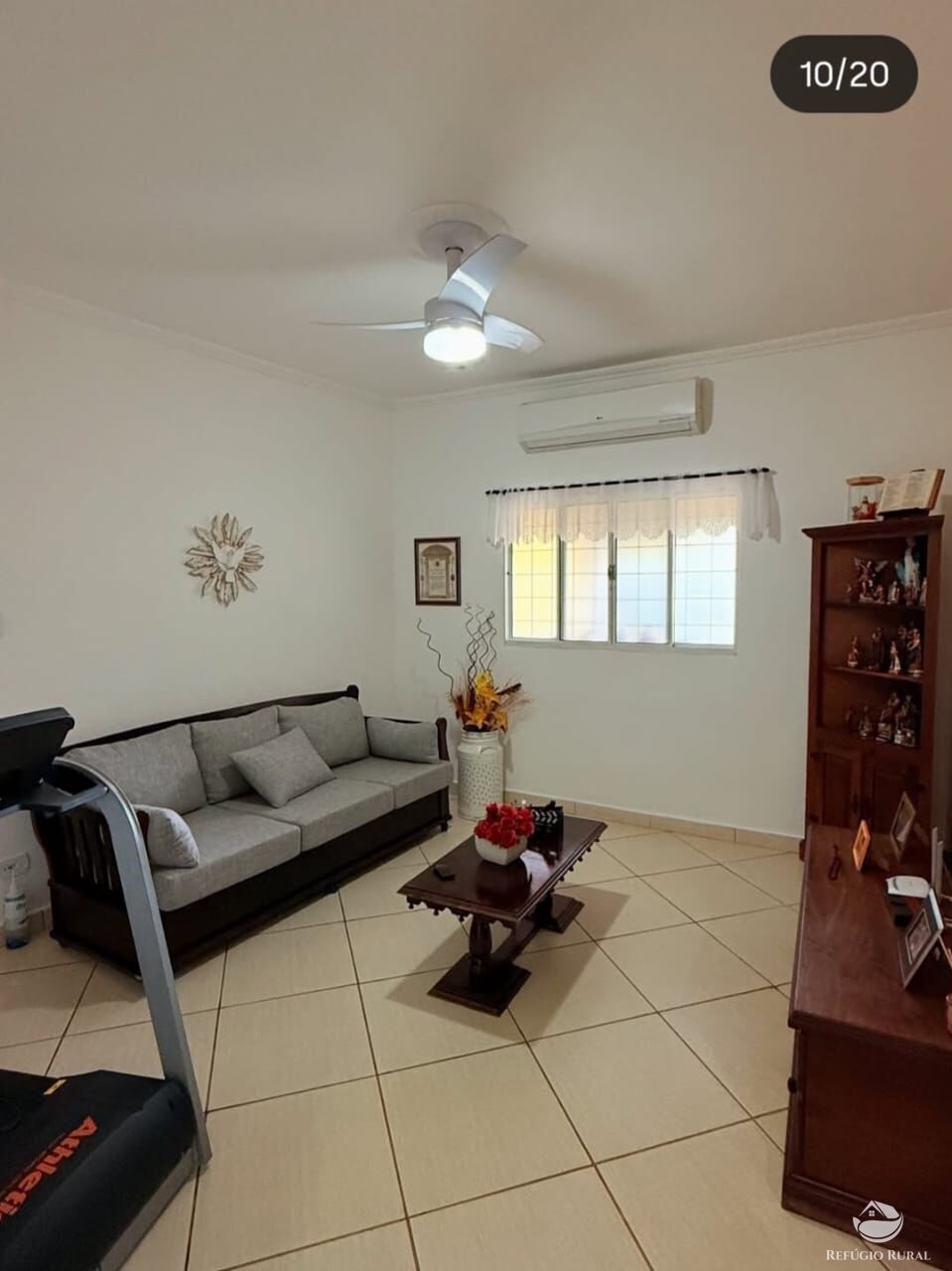 Sítio, 3 quartos, 4 hectares - Foto 15