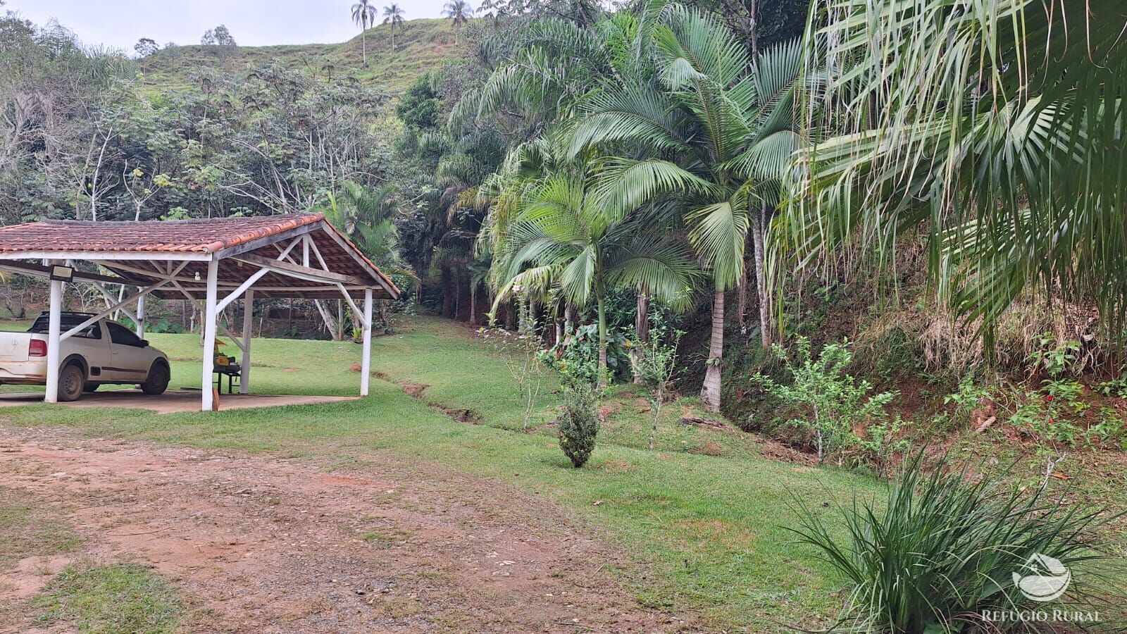 Sítio, 3 quartos, 4 hectares - Foto 28