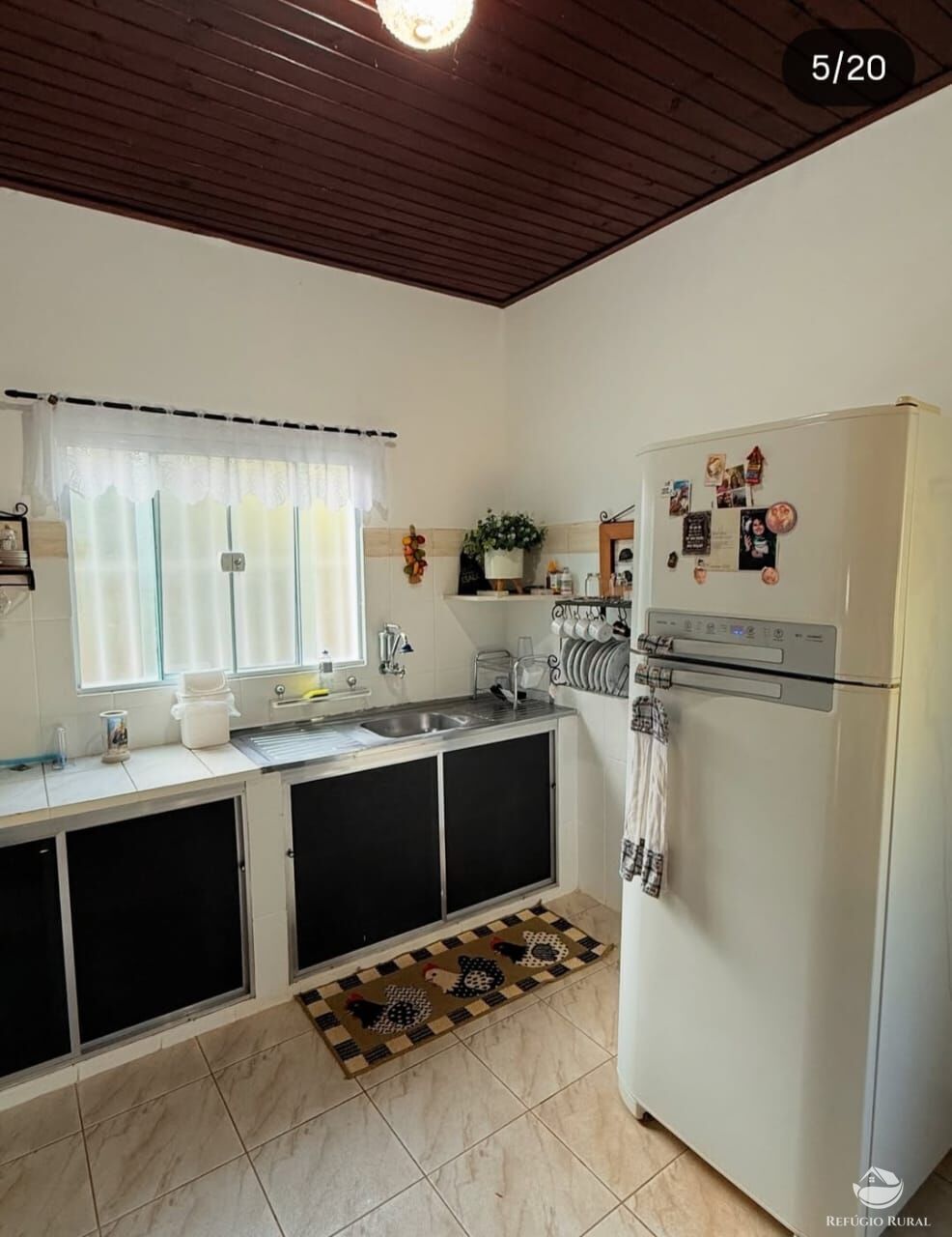 Sítio, 3 quartos, 4 hectares - Foto 18