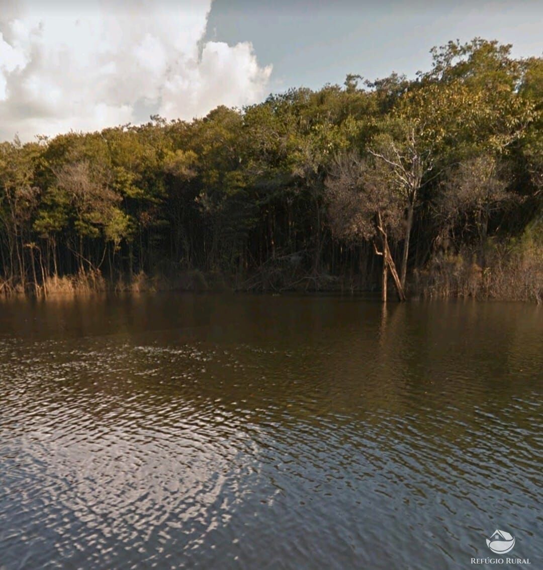 Fazenda à venda com 1 quarto, 5498620000m² - Foto 2