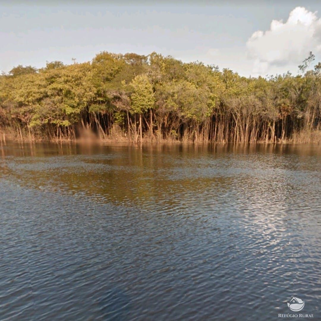 Fazenda à venda com 1 quarto, 5498620000m² - Foto 1