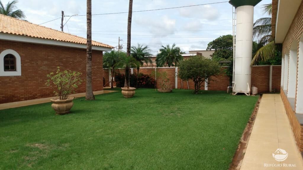 Fazenda à venda com 2 quartos, 1050m² - Foto 6