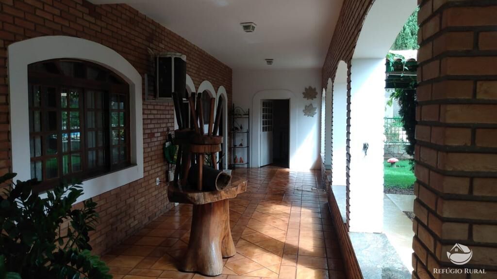 Fazenda à venda com 2 quartos, 1050m² - Foto 11