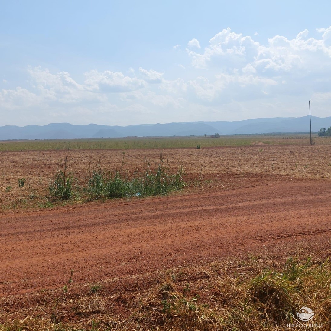 Fazenda à venda com 2 quartos, 23950000m² - Foto 7