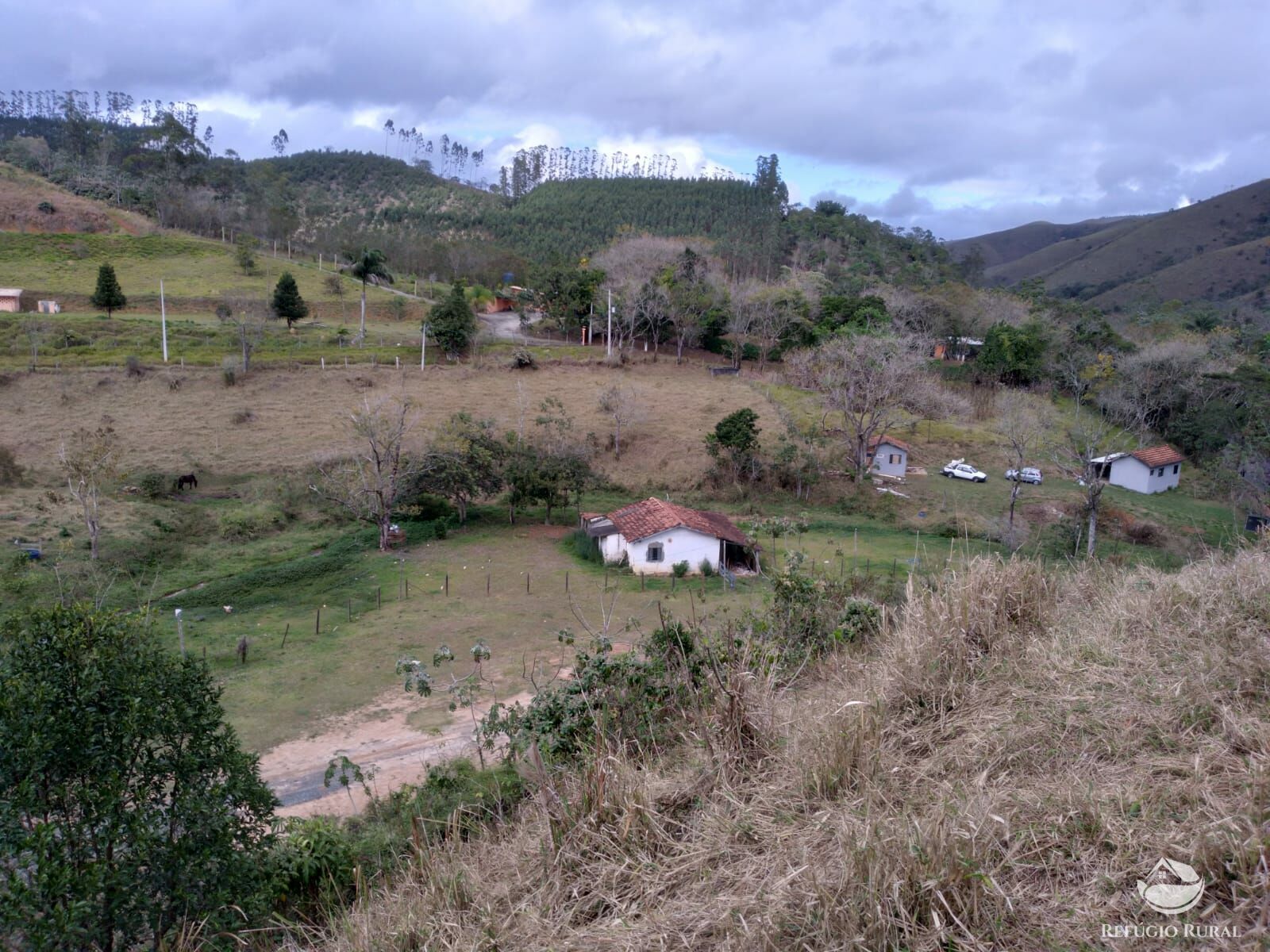 Fazenda à venda com 13 quartos, 39947m² - Foto 9