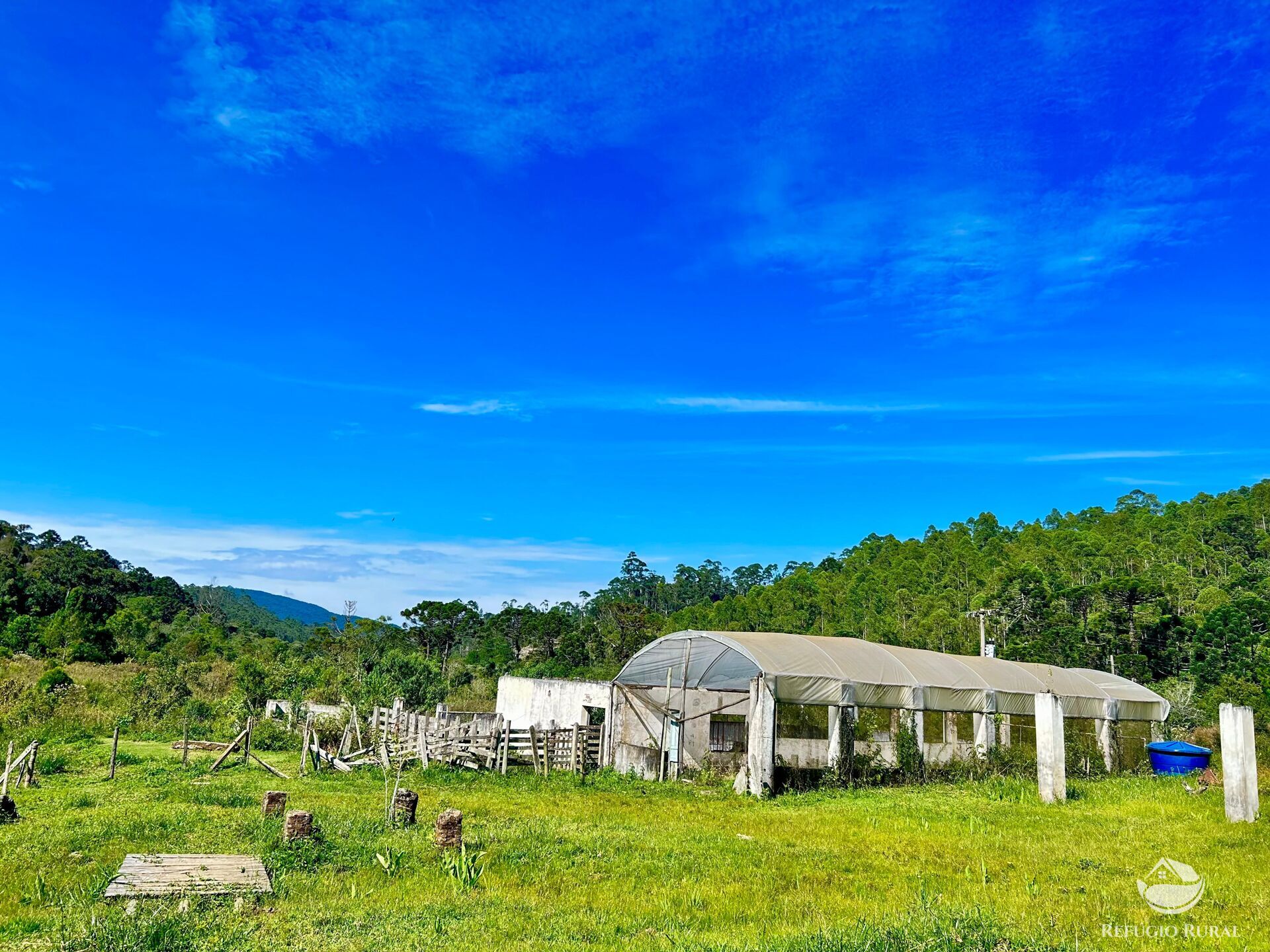 Fazenda à venda com 2 quartos, 1436600m² - Foto 10