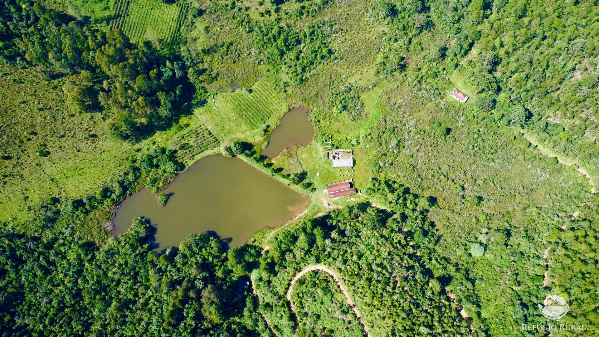 Fazenda à venda com 2 quartos, 1436600m² - Foto 21