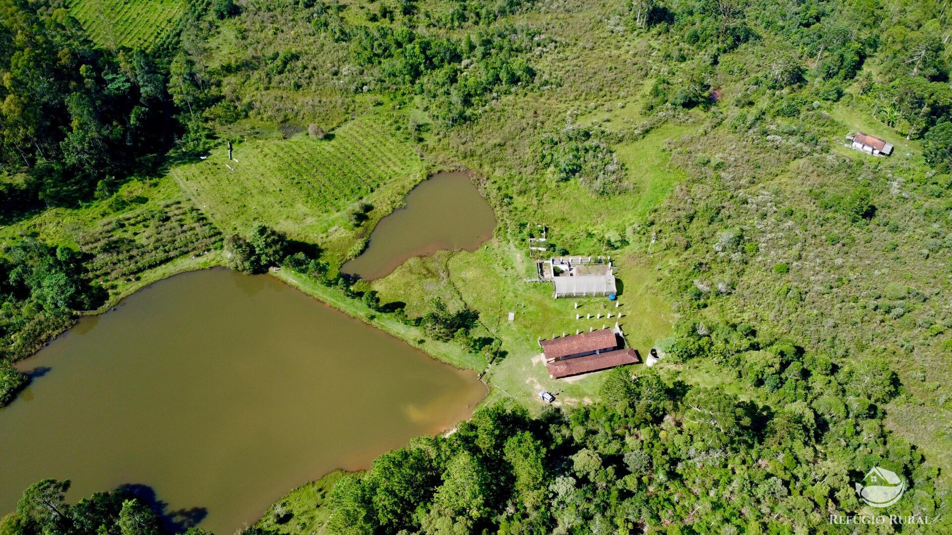 Fazenda à venda com 2 quartos, 1436600m² - Foto 28
